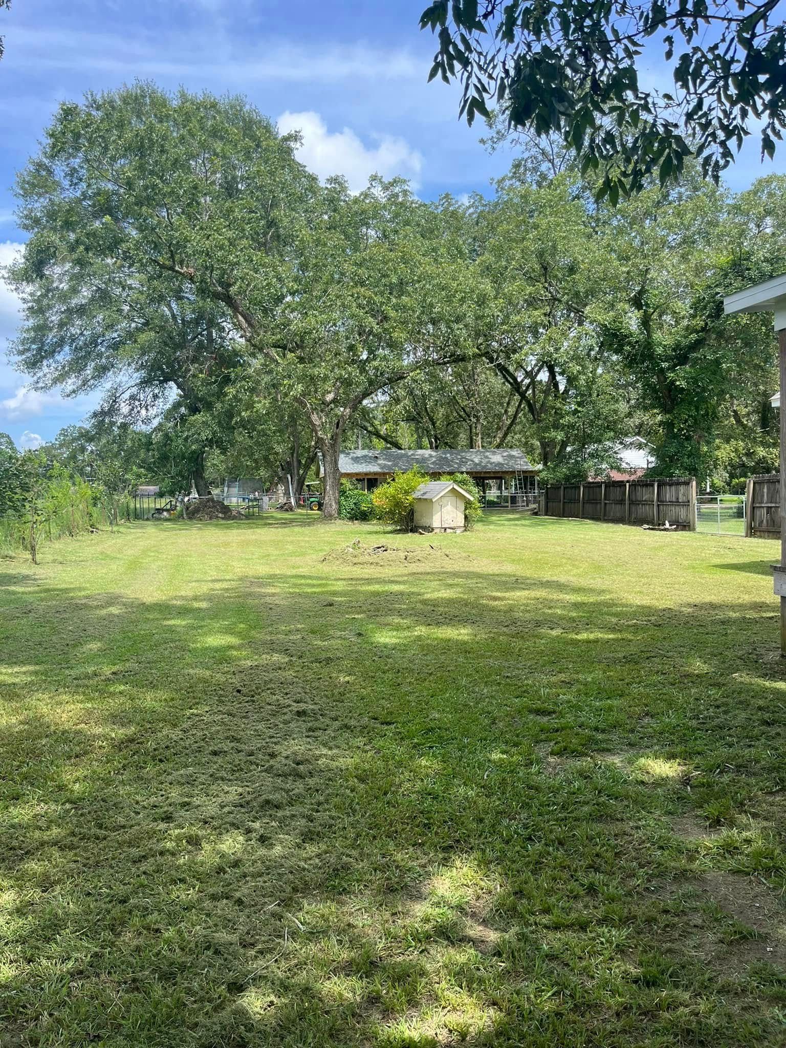  for Landscaping Pros in Hurley, MS