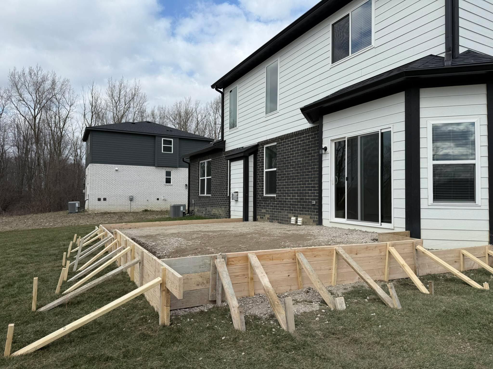 All Photos for Crown Cement in Lincoln Park, MI