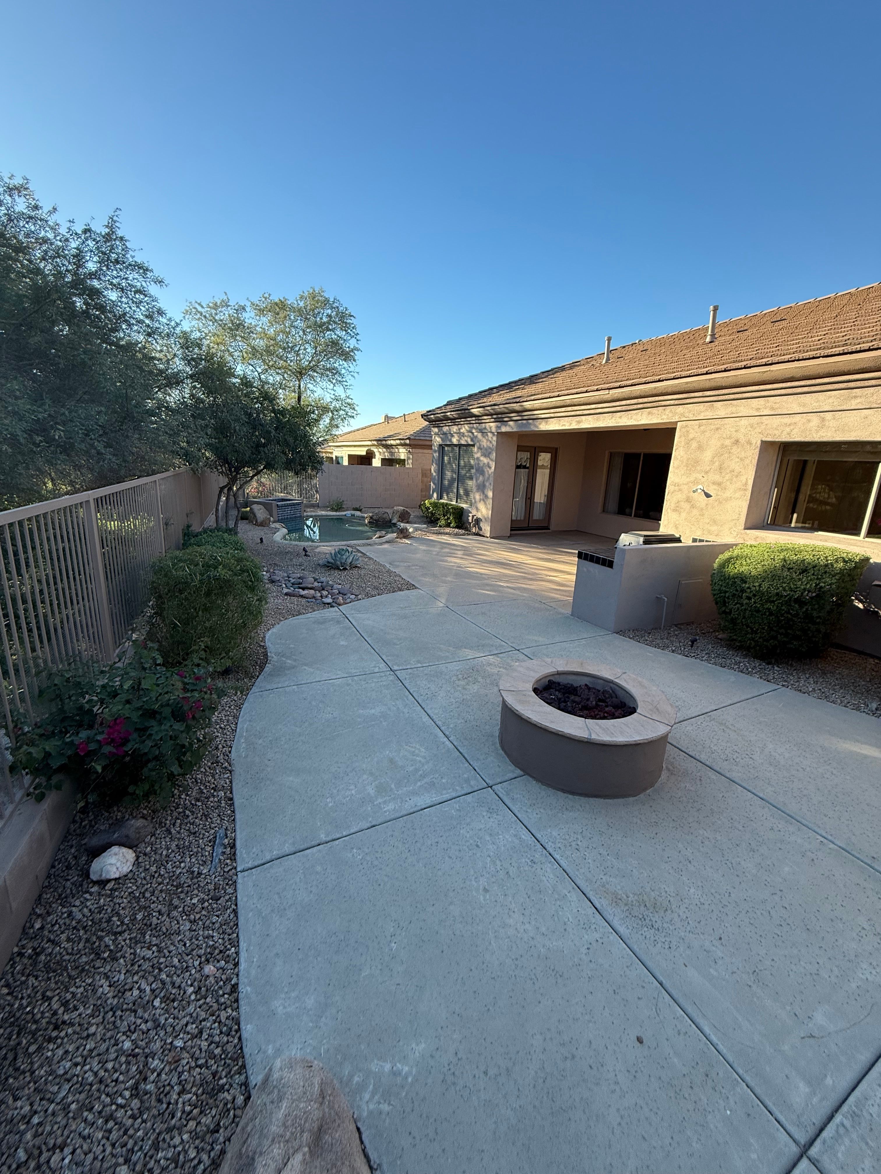  for Arizona Backyard Synergy in Phoenix, AZ