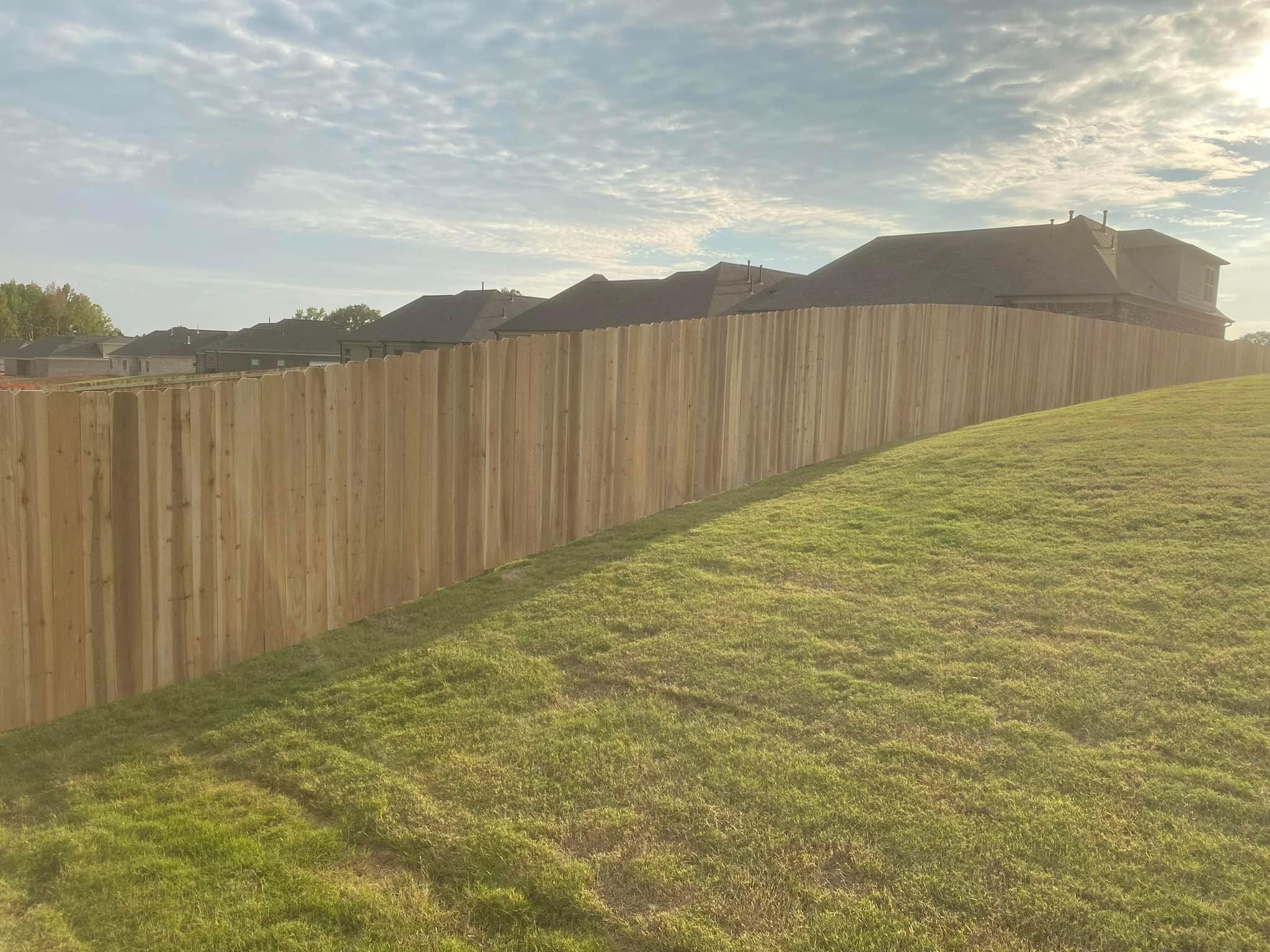  for Manning Fence, LLC in Hernando, MS