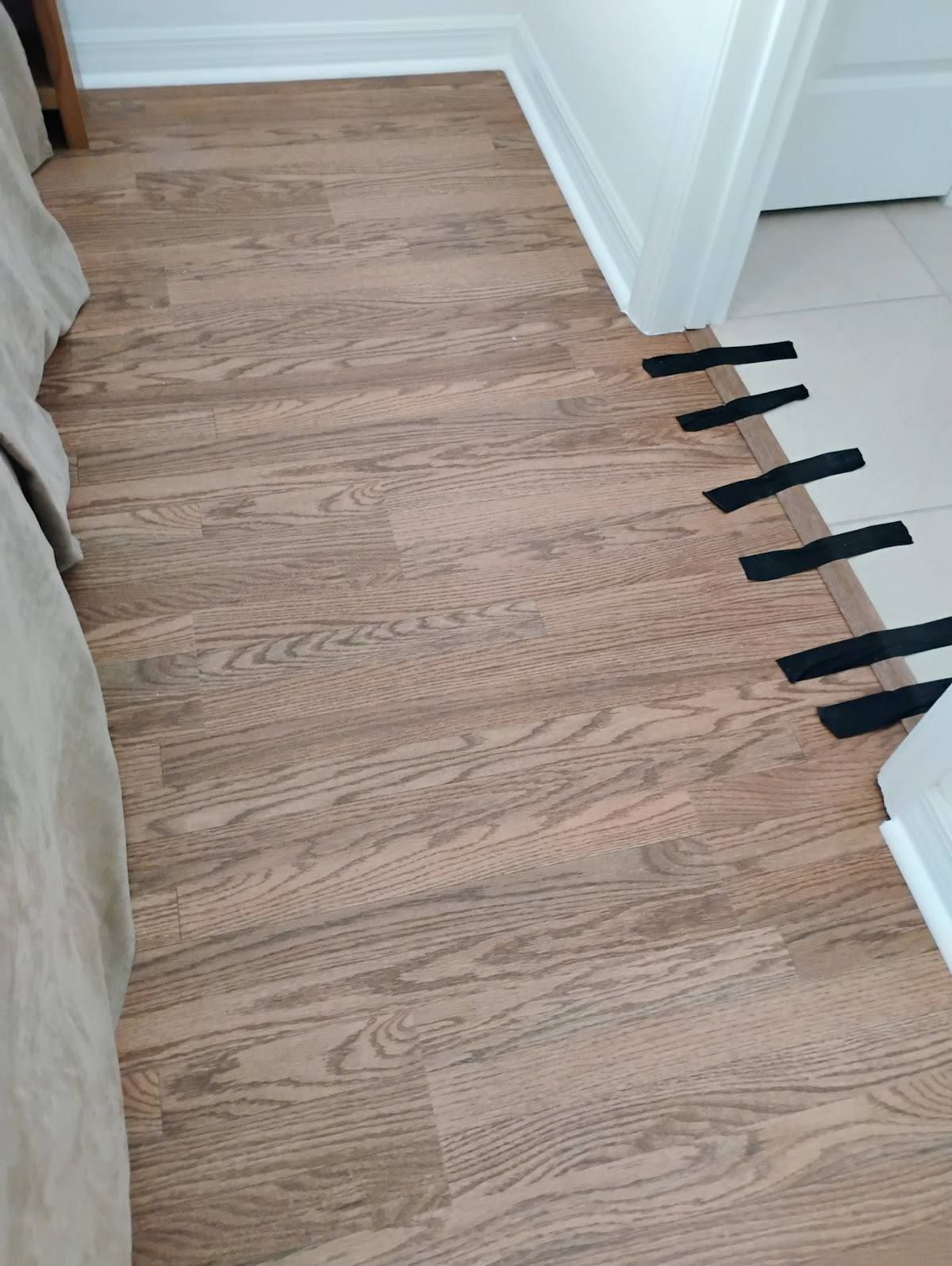  for Travieso Flooring LLC in Dade City, FL