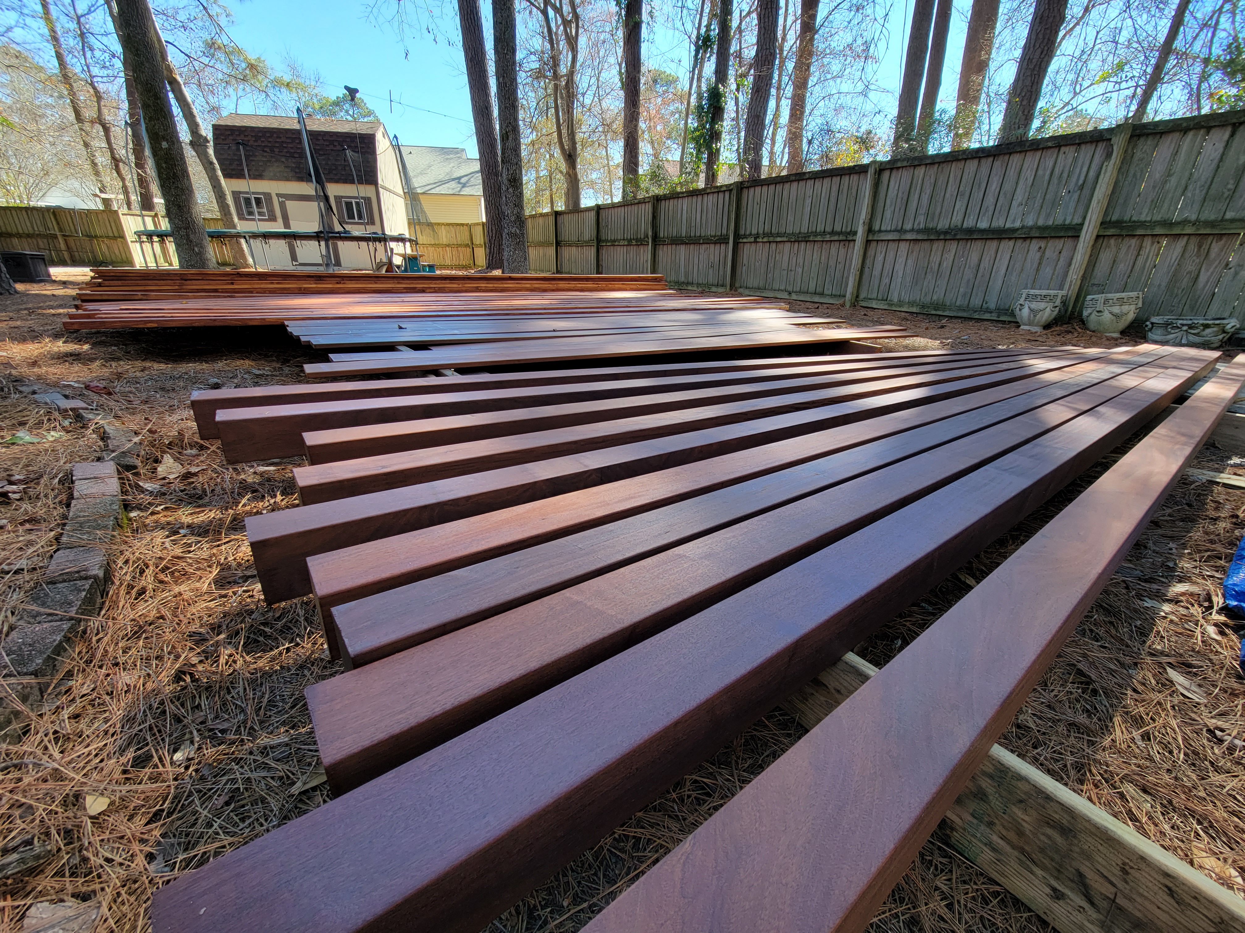  for GVL Renovations in Greenville, SC