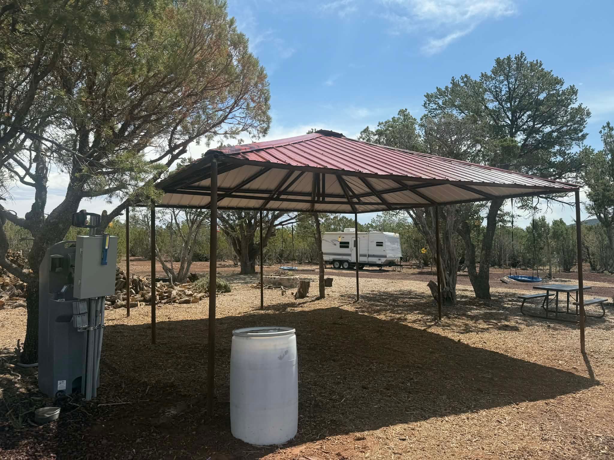  for Mesquite Welding and Fabrication Services in Victor, ID