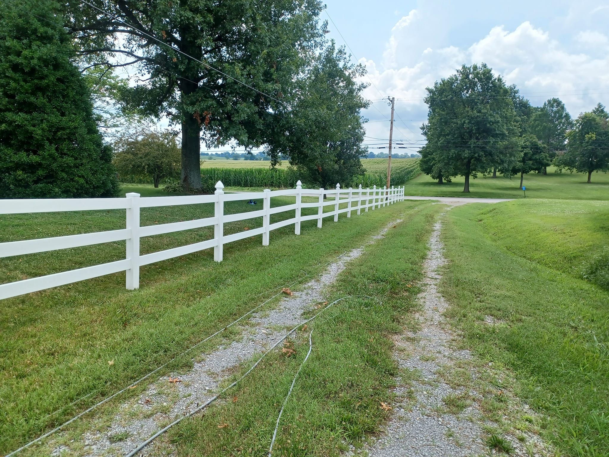 All Photos for D&T Pressure Washing in Morganfield, KY