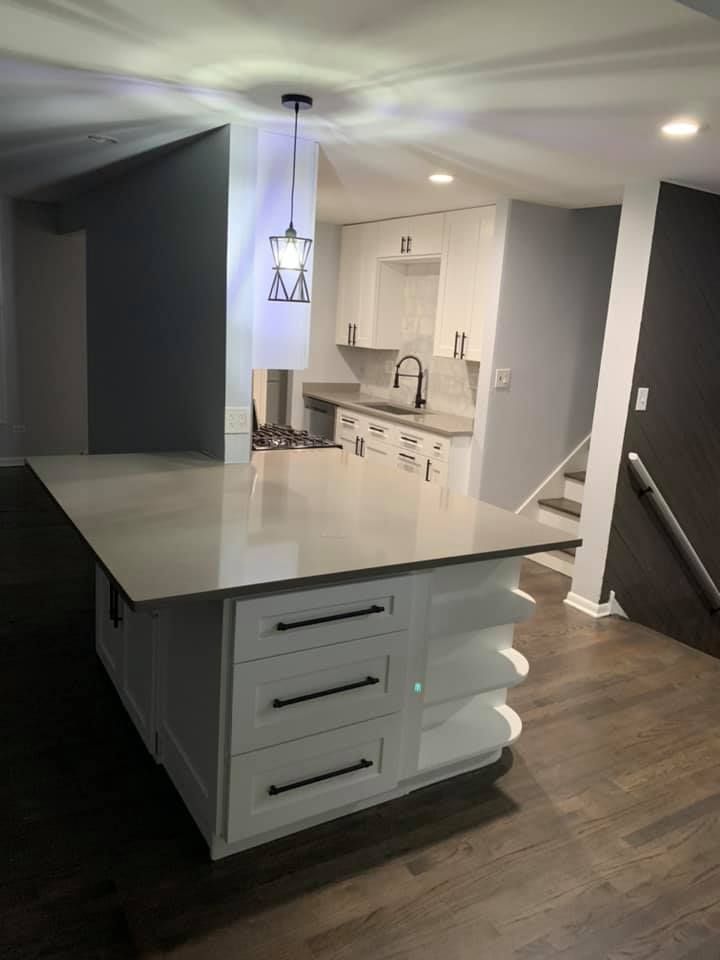  for F & A Carpentry in Northlake, IL