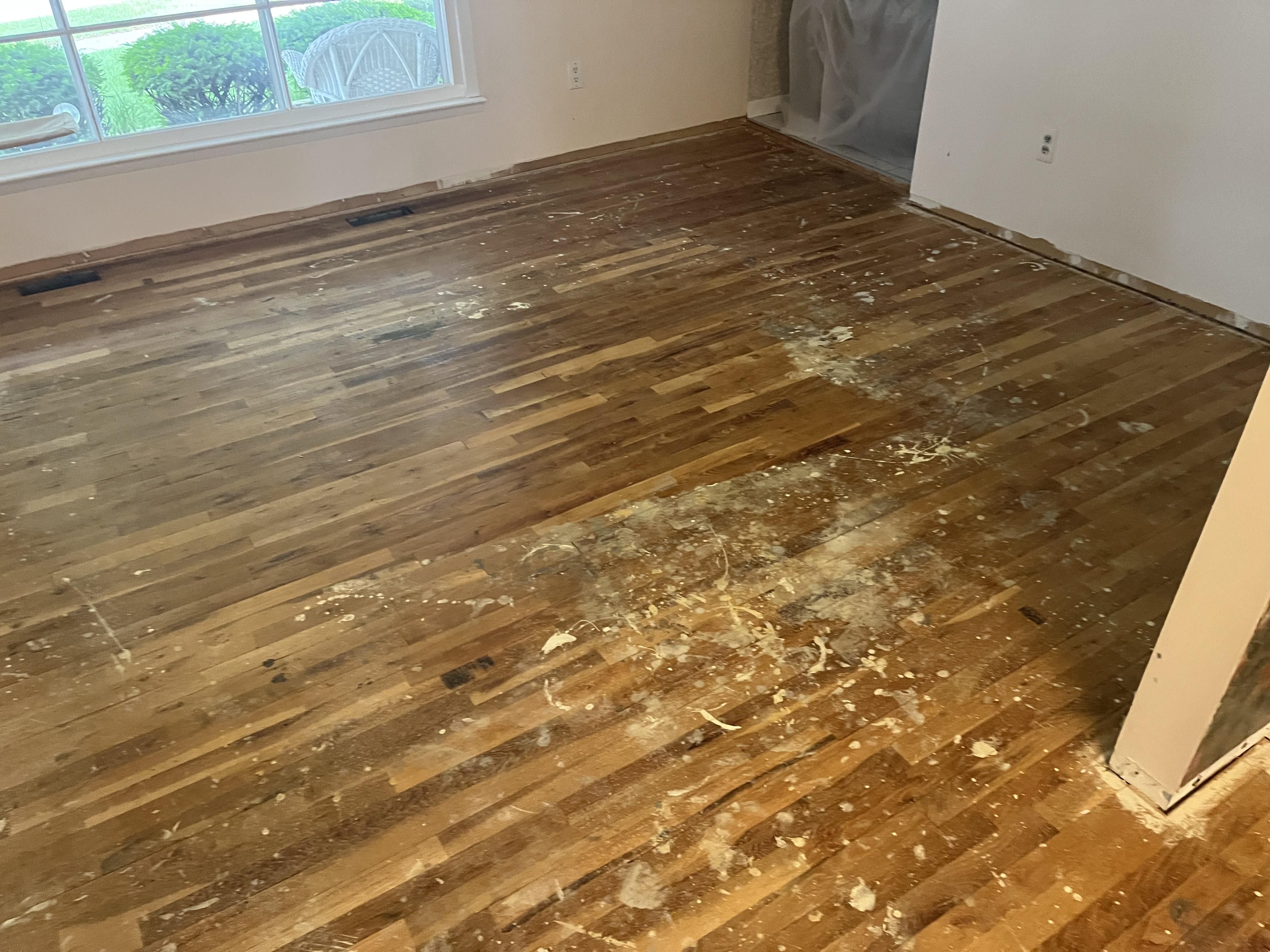 All Photos for Kozlowski’s Hardwood Floor Refinishing in Flat Rock, Michigan