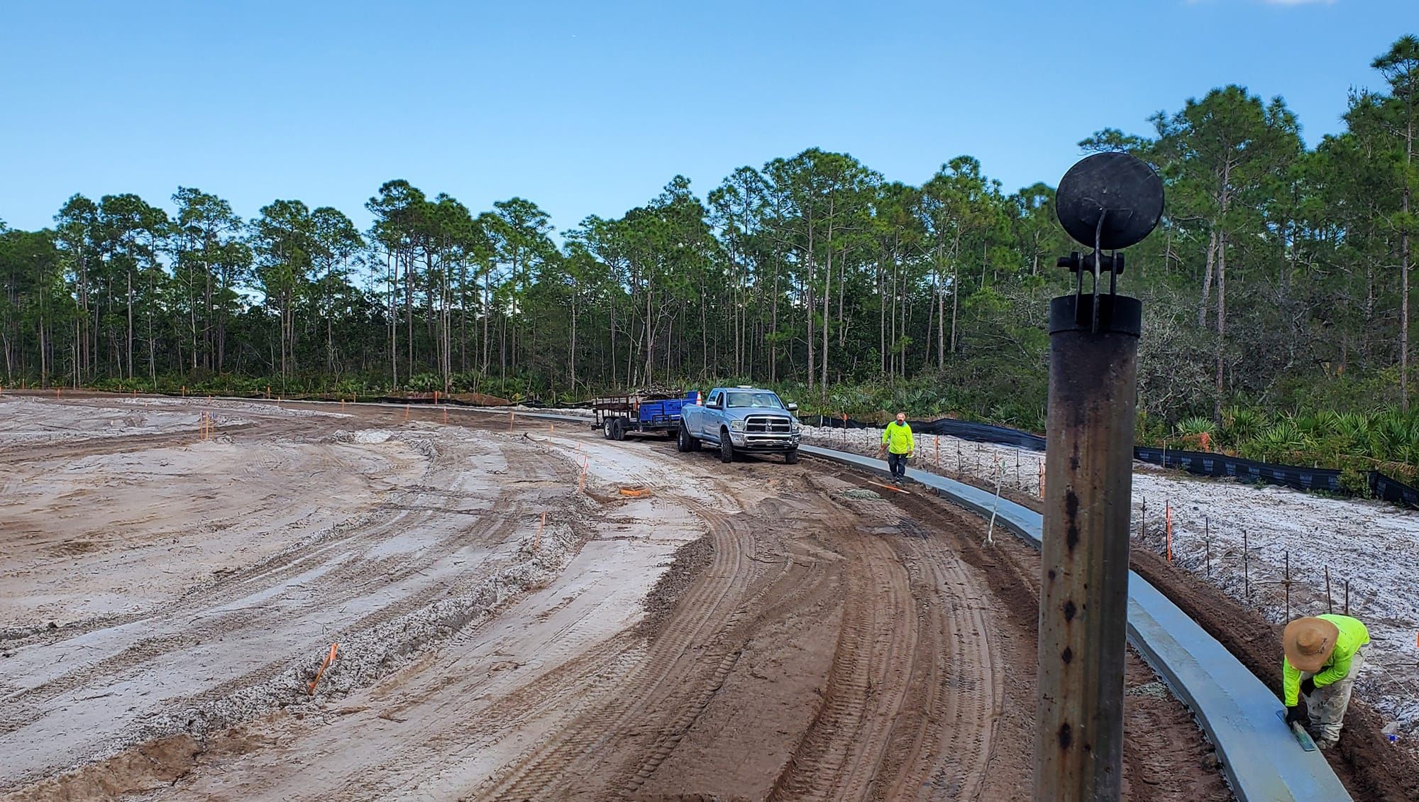  for USA Concrete in Lakeland, FL