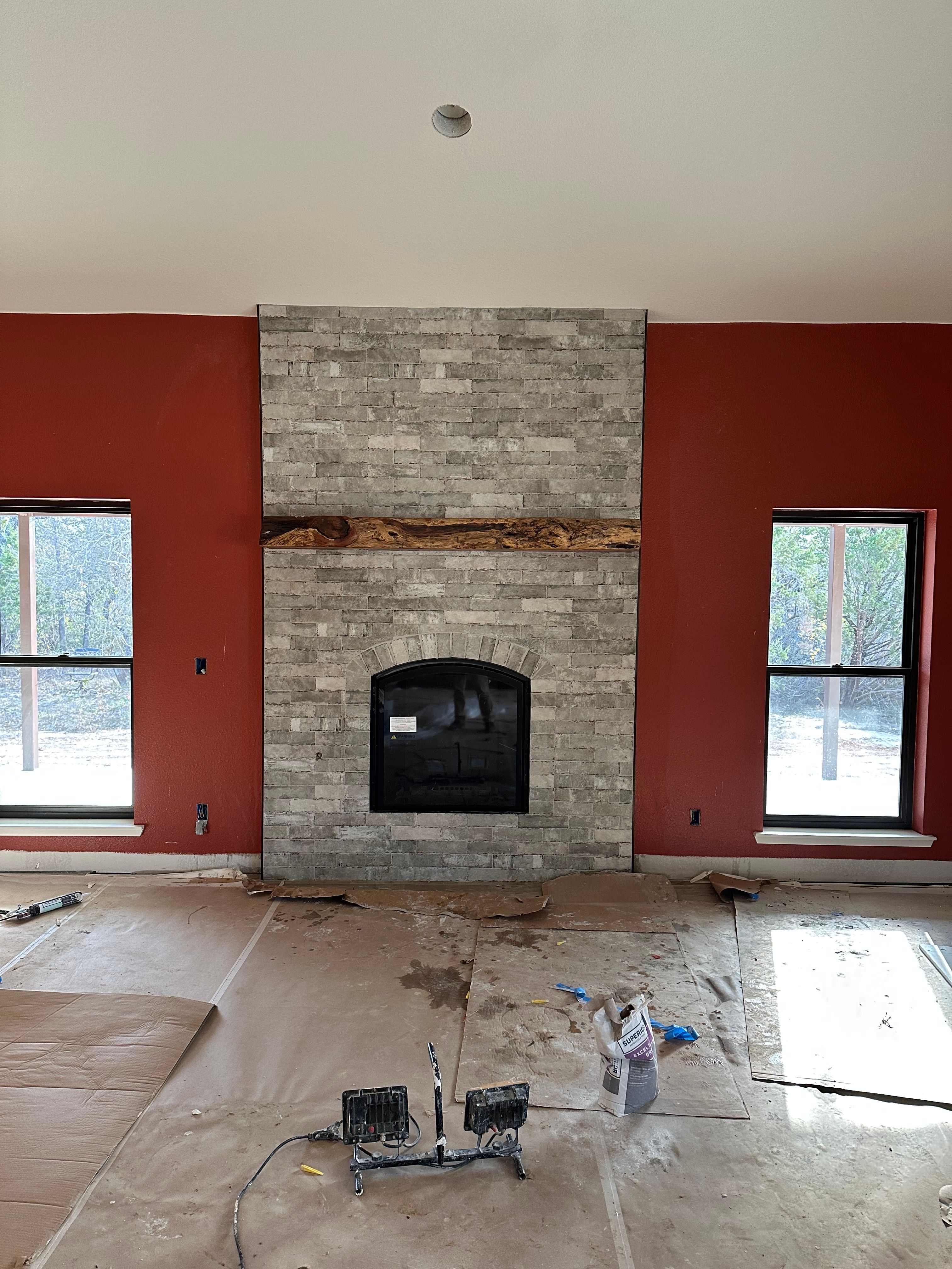 All Photos for Suarez Pro Flooring and Remodeling in Comanche, TX