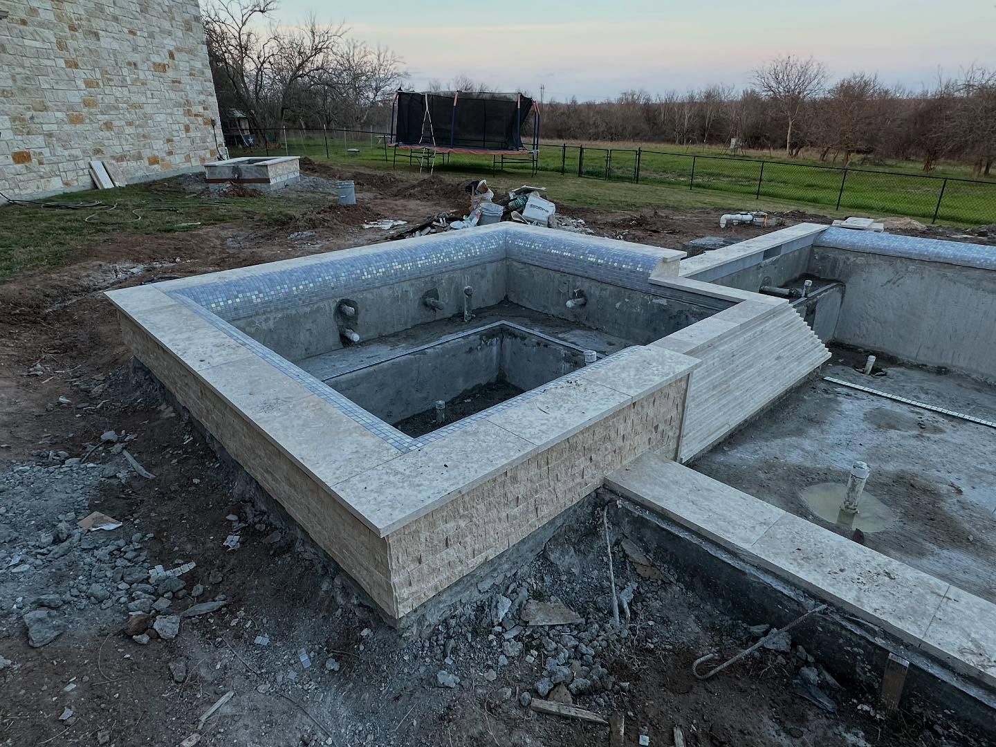  for J & P Construction in Houston, TX