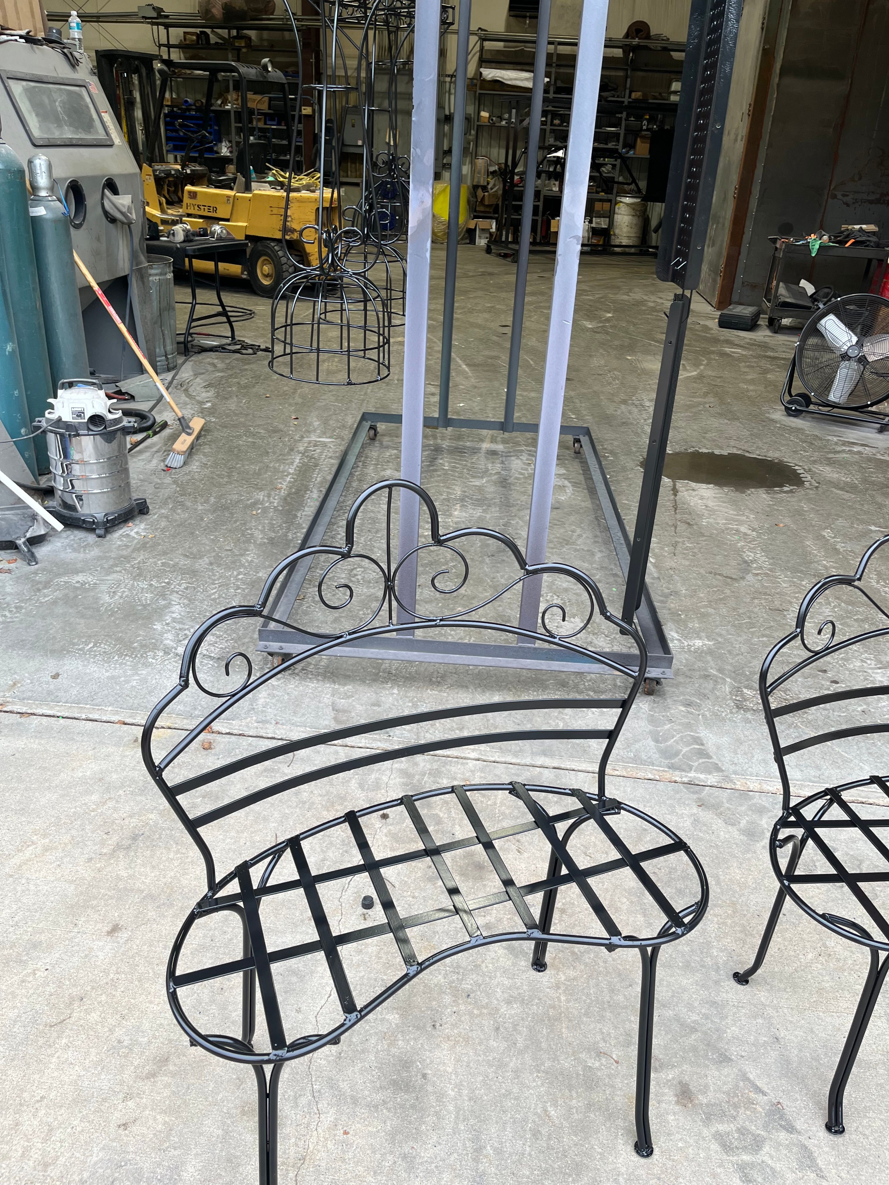  for TQR Powder Coating in Neosho, MO