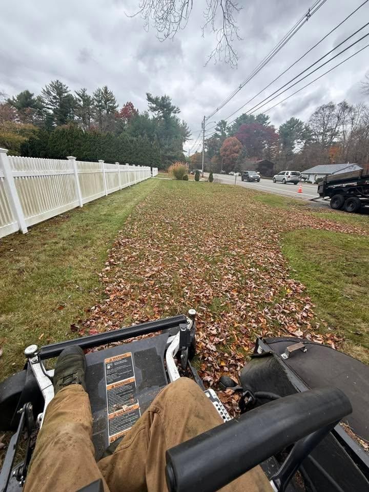  for Lucas Property Maintenance LLC in New Bedford, MA