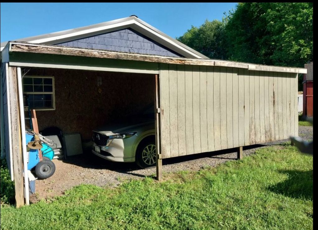  for RFK Contracting in Wolcott, NY