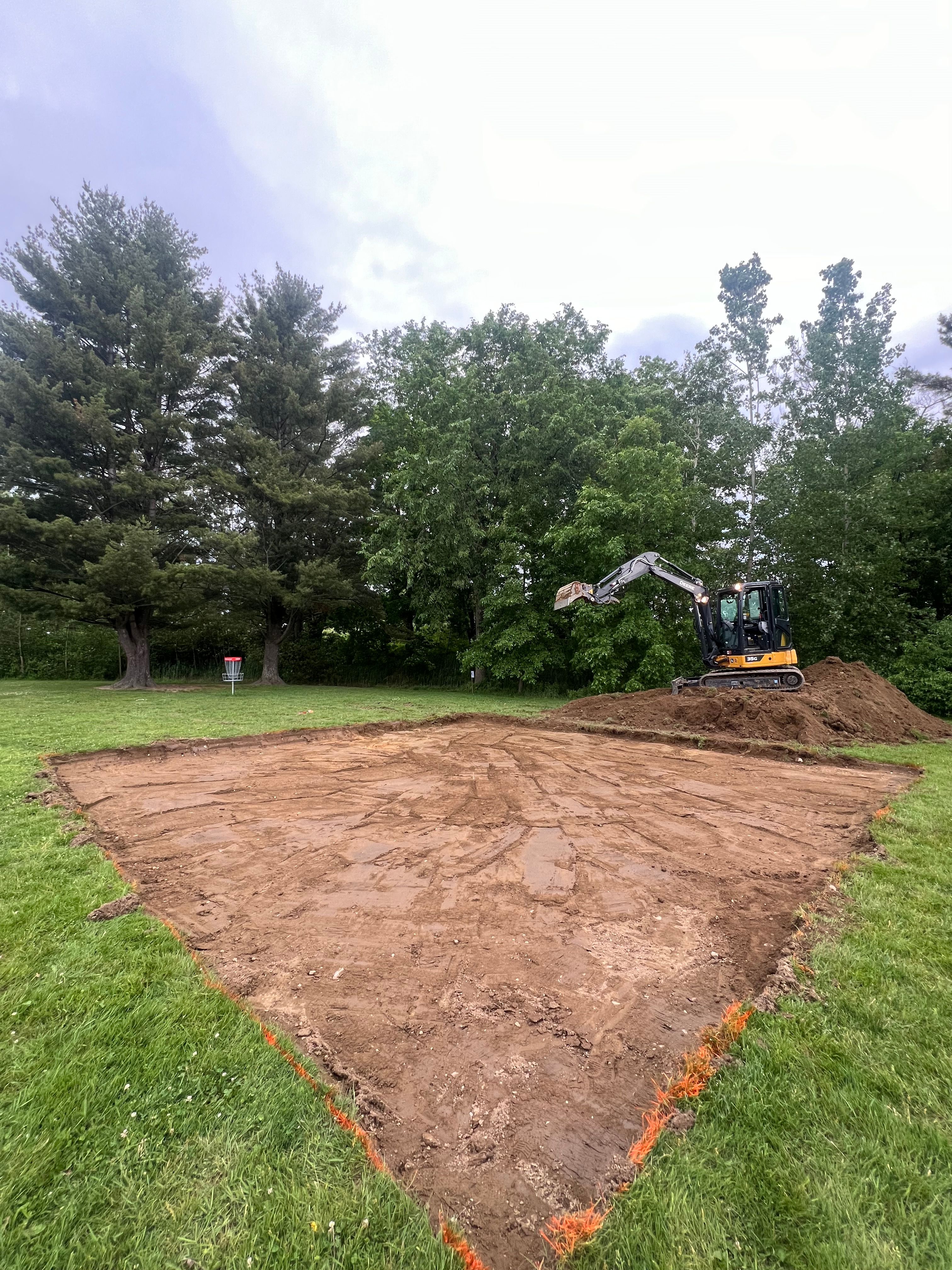 All Photos for Andrews Earthworks in Williston, VT