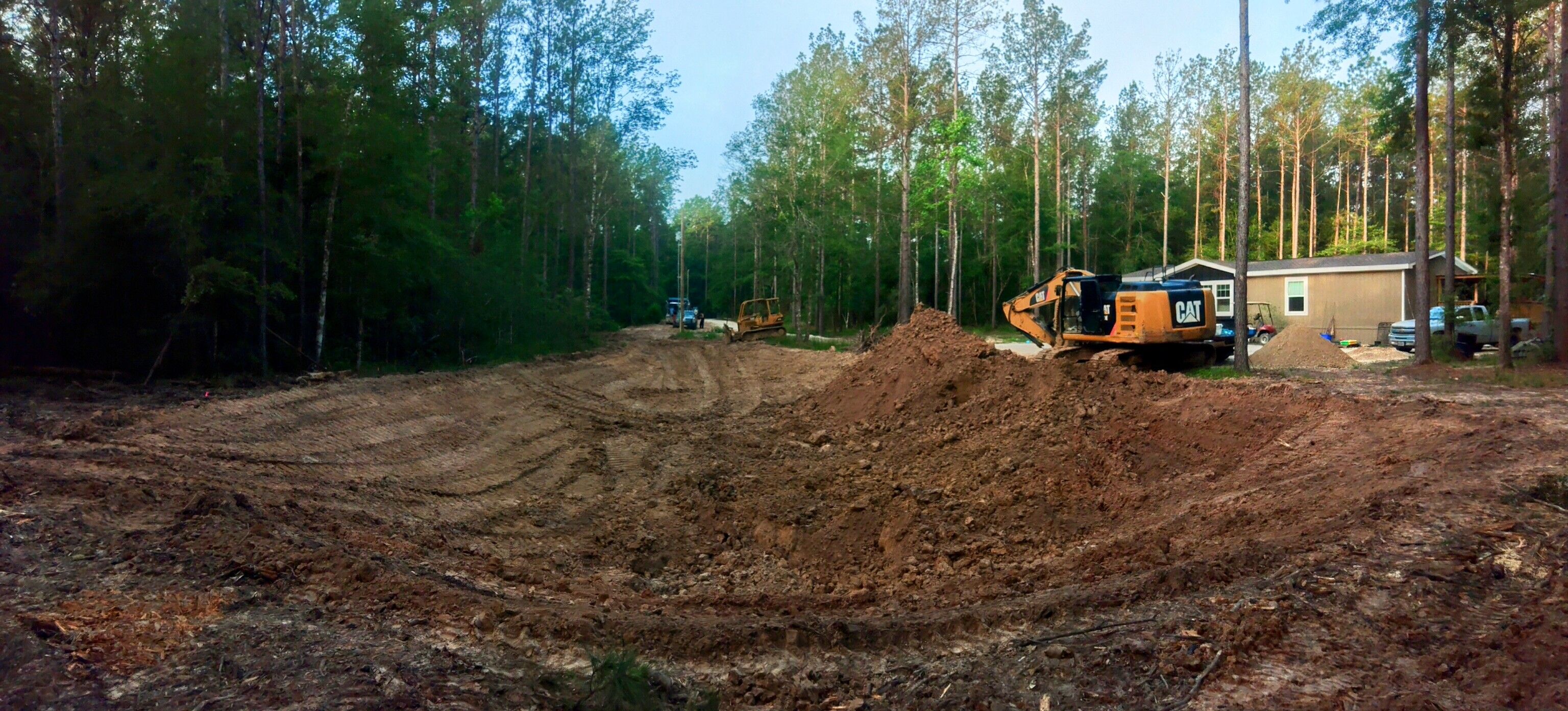 All Photos for Big Thicket Land Clearing in Kountze, TX