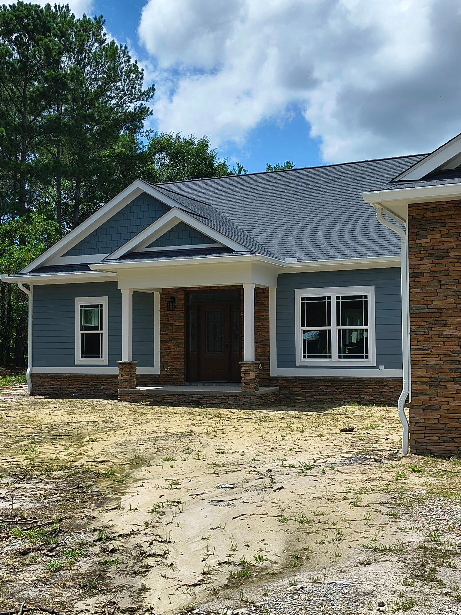  for Batchelor Construction in Wallace, NC