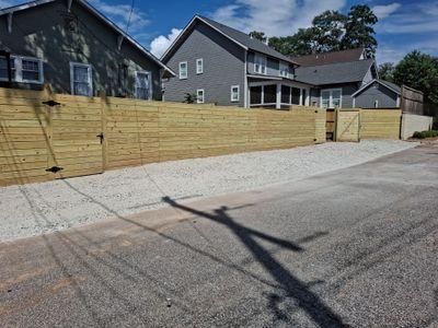  for Rescue Grading & Landscaping in Marietta, SC