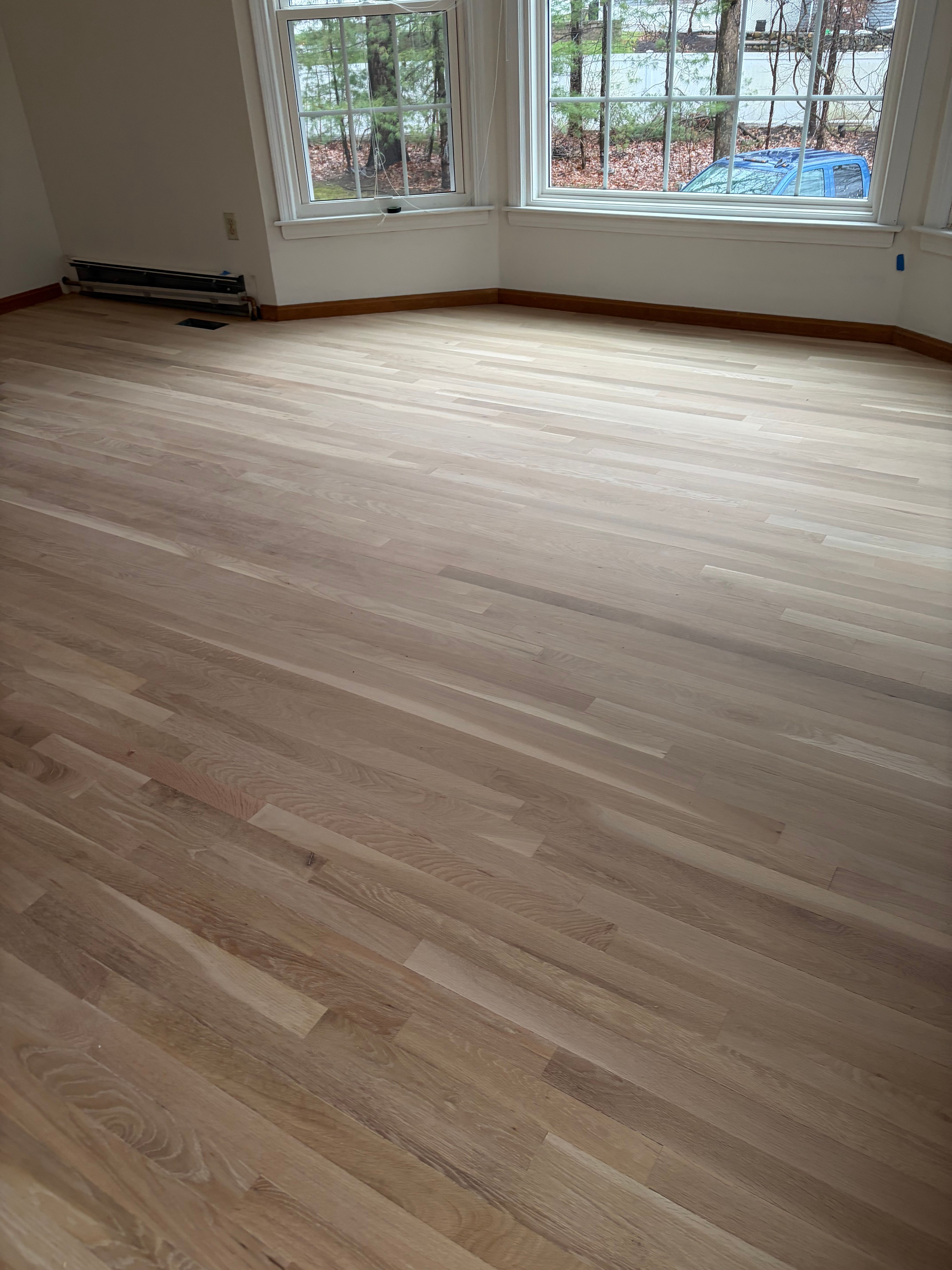  for Simply Wood Floors in Worcester, MA
