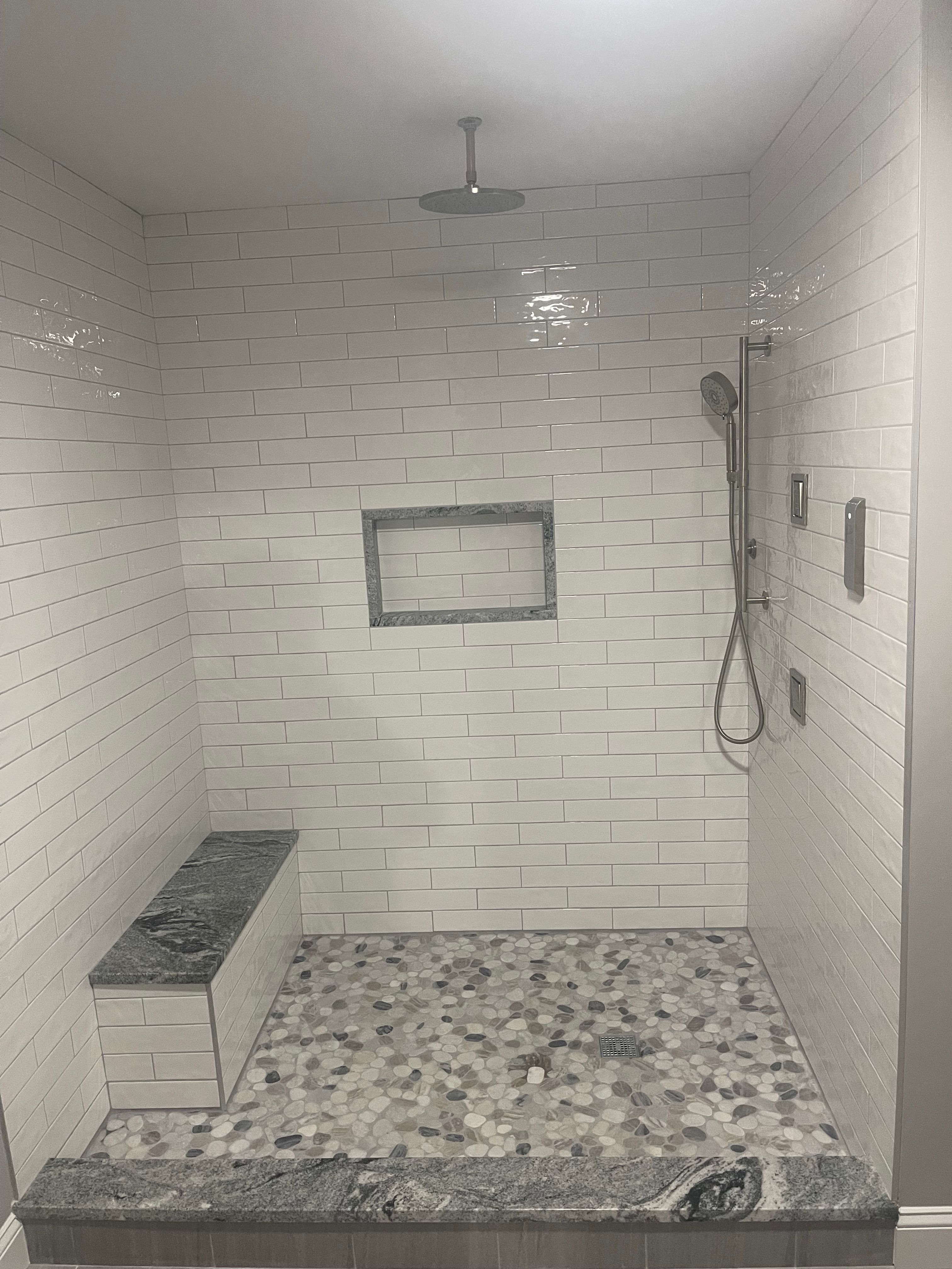  for The Carpenter’s Touch in Fall River, MA