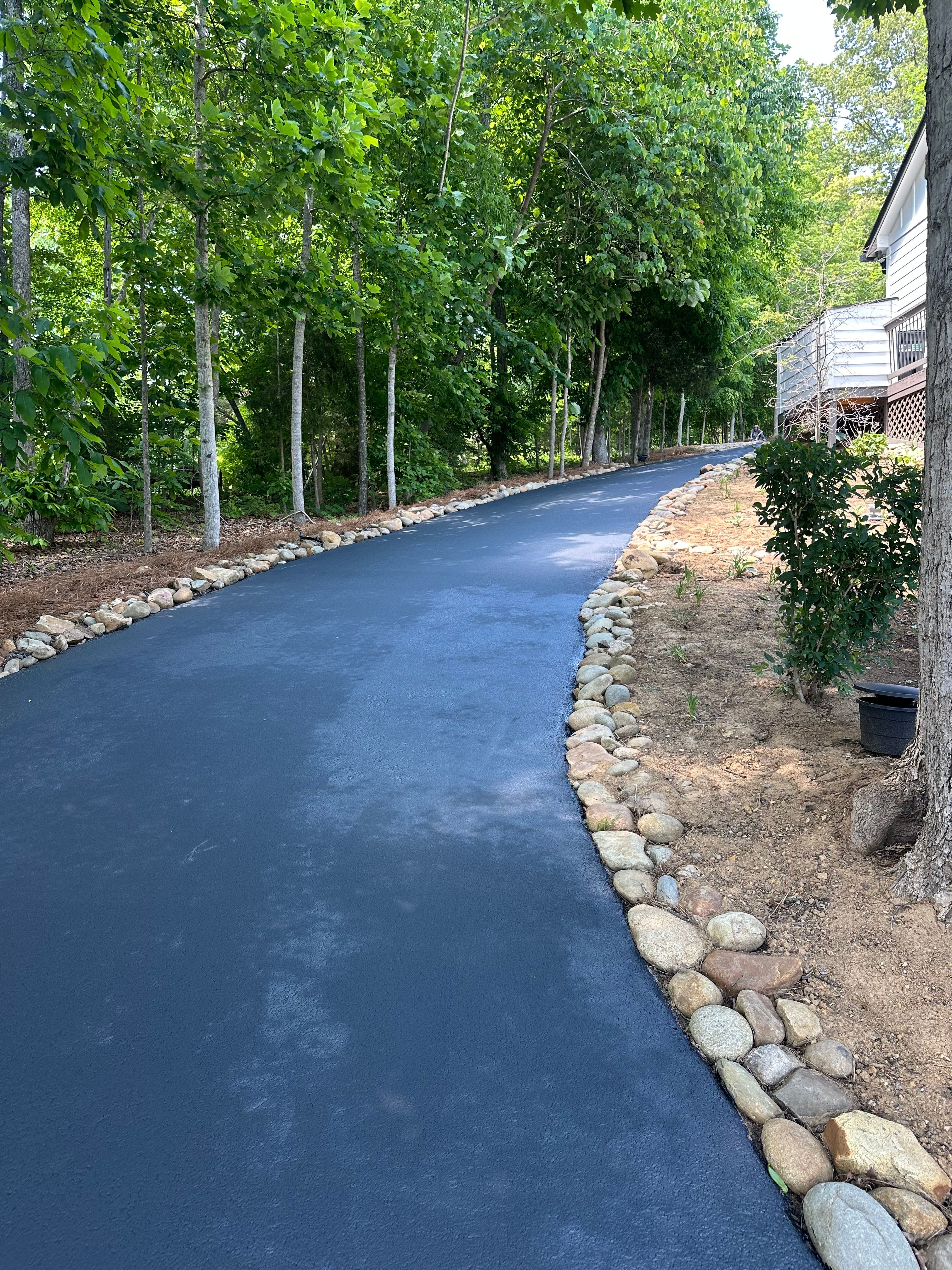  for Metzler Paving and Sealcoating LLC in Jacksboro, TN