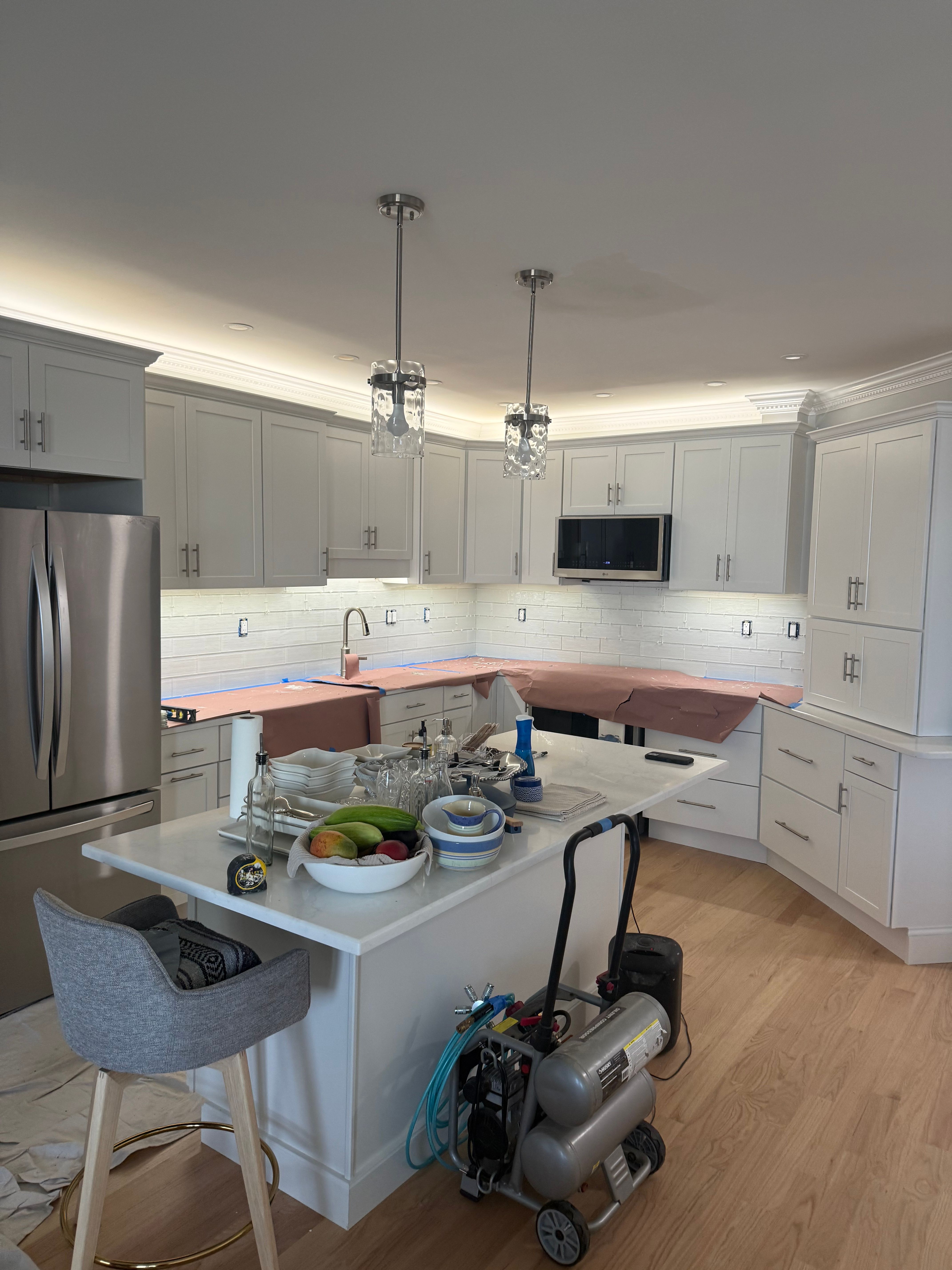  for JPA Contracting in Danvers, MA