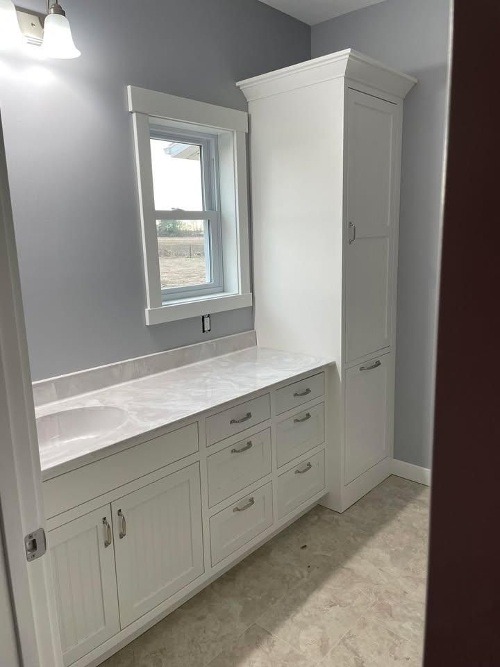  for Cornerstone Builds in LaGrange, IN