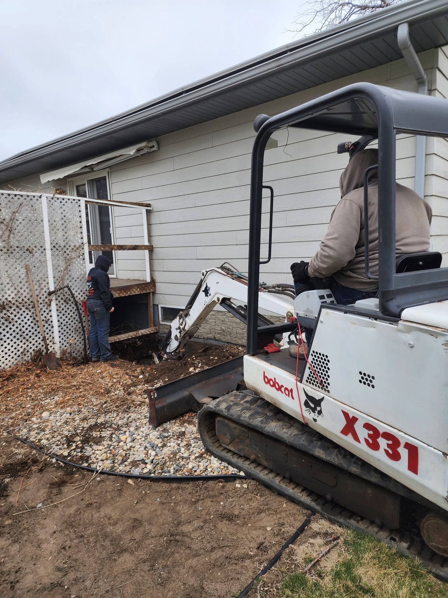  for All Things Yard and Lawn Care LLC in Huron, SD