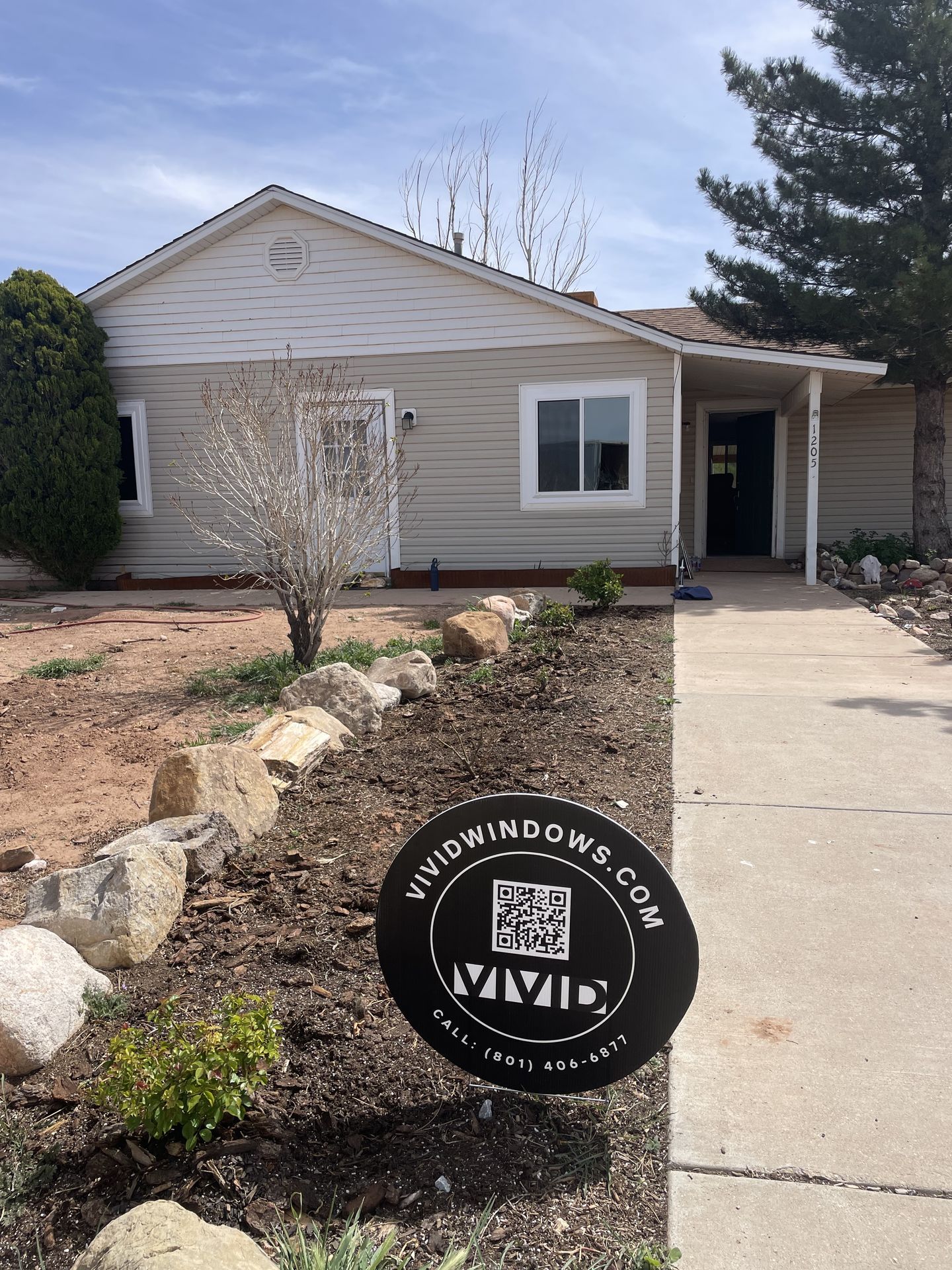 All Photos for Vivid Windows in Centerville, UT