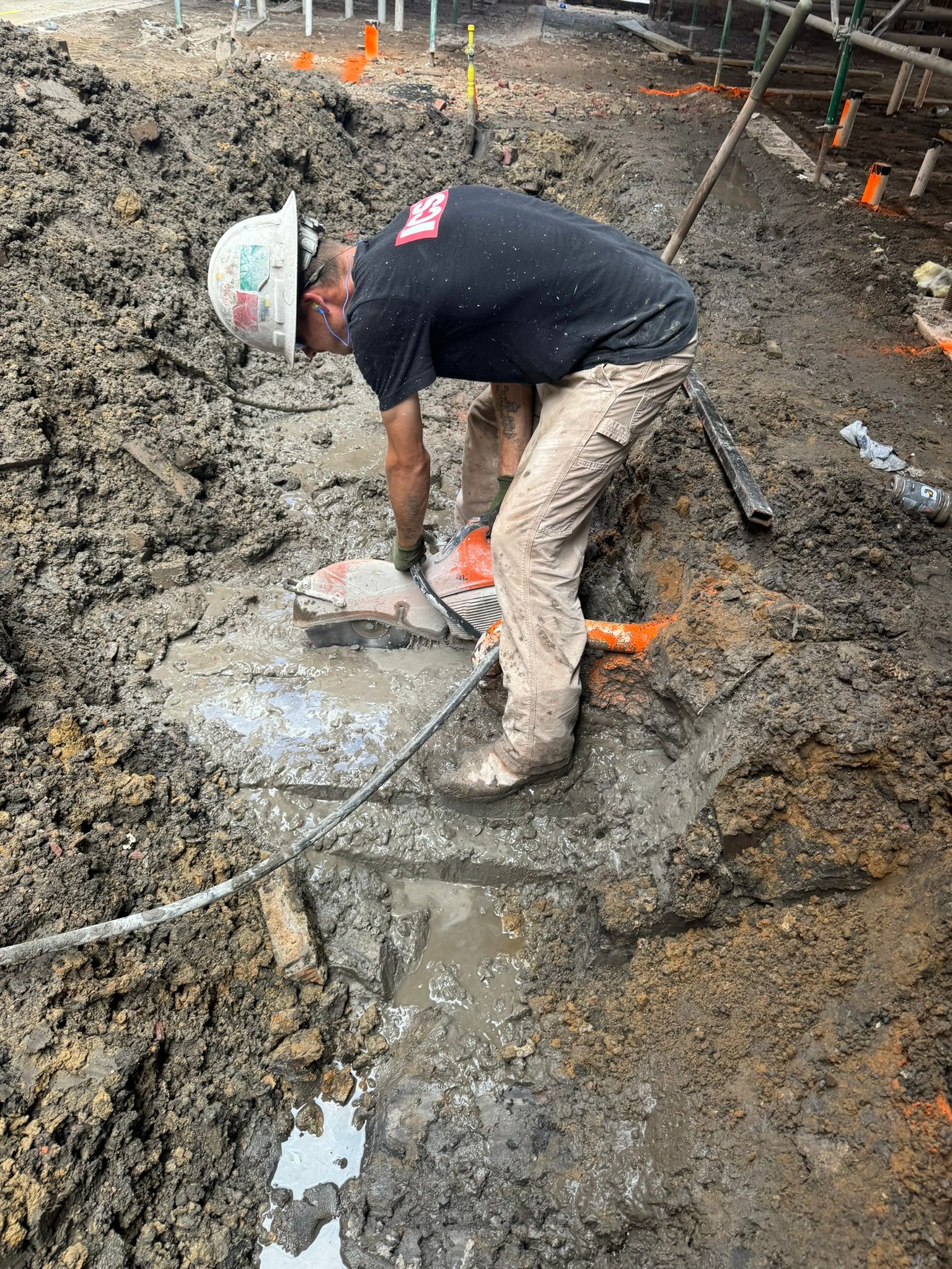  for Superior Concrete Cutting in Charleston, SC