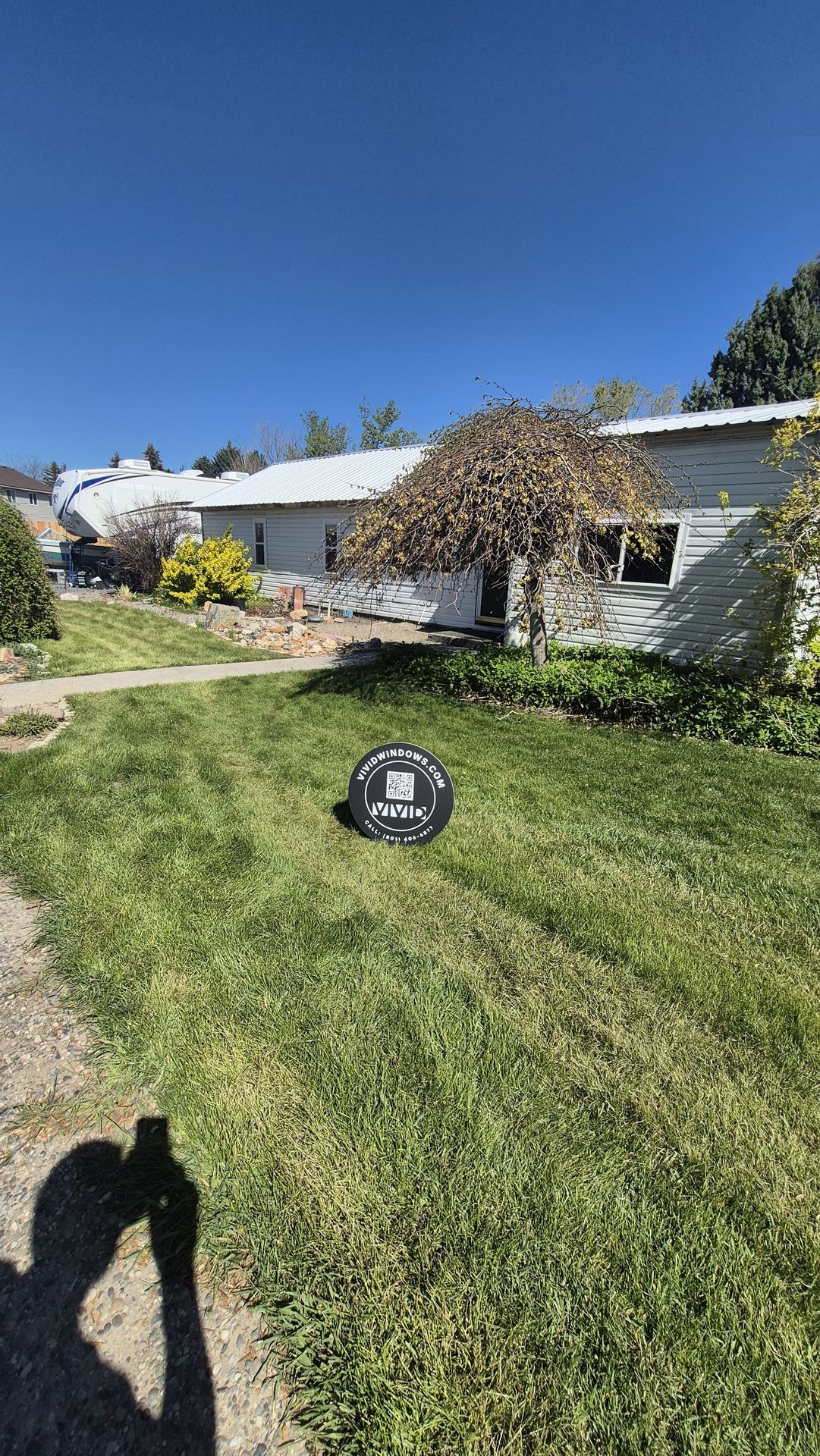  for Vivid Windows in Centerville, UT
