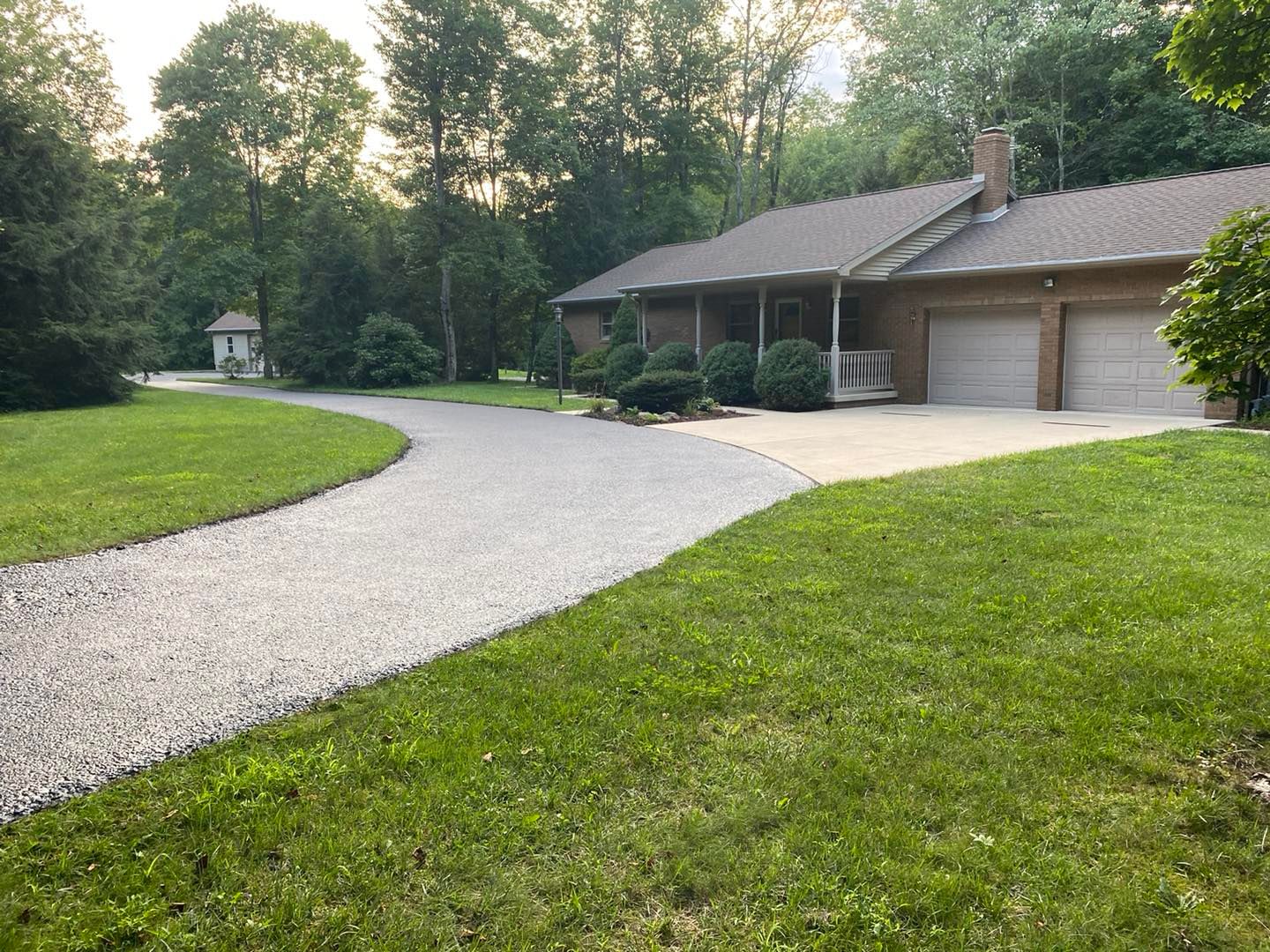  for Kuntz Property Maintenance in Homer City, PA