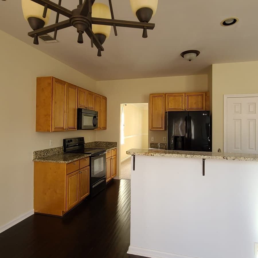  for ProMaster Painting in Clarksville, TN