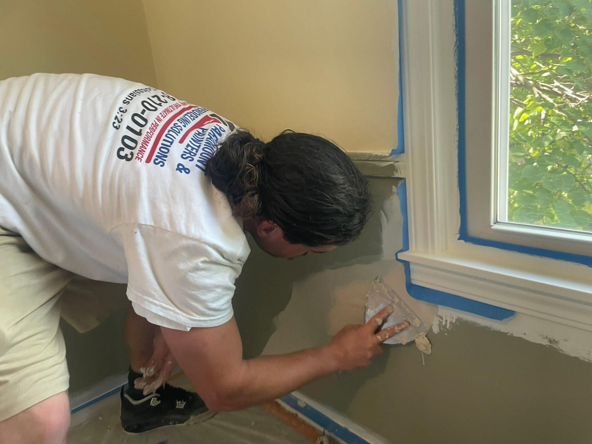 for Paramount Painters and Remodeling Solutions in Bartlesville, OK