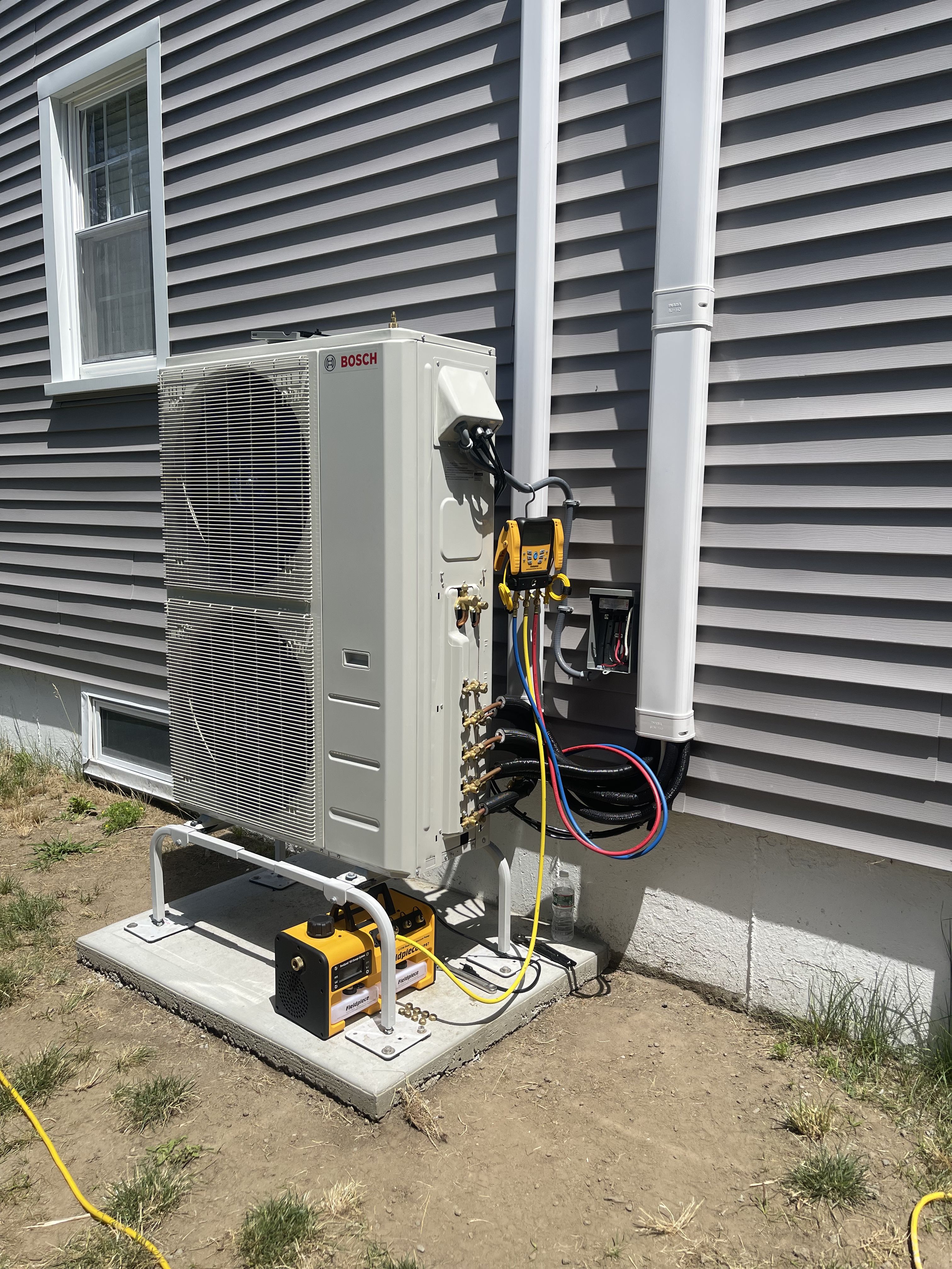  for Red Solutions LLC in Taunton, MA