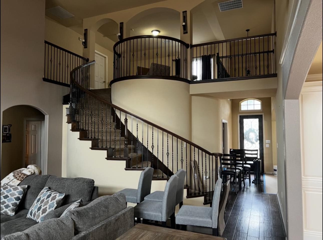  for Texas Build Construction LLC in Arlington, TX