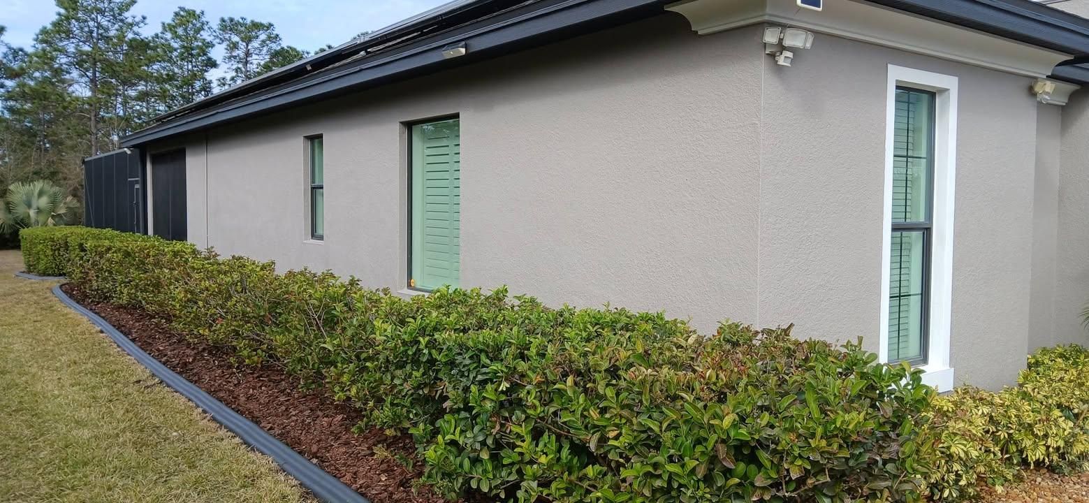  for Bradley Bradshaw Painting in Christmas, FL