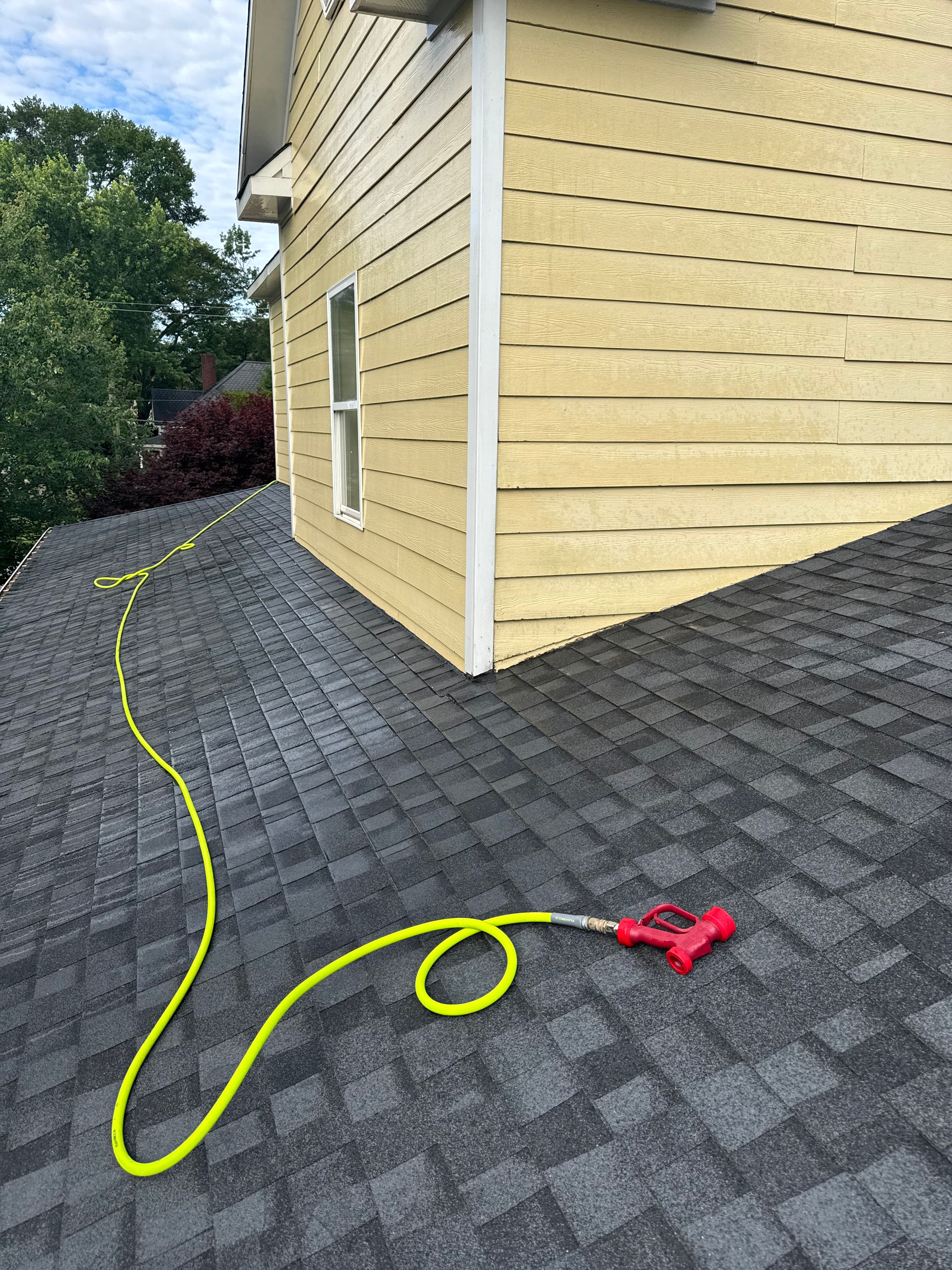  for Gaffney Pressure Washing in Spartanburg, SC