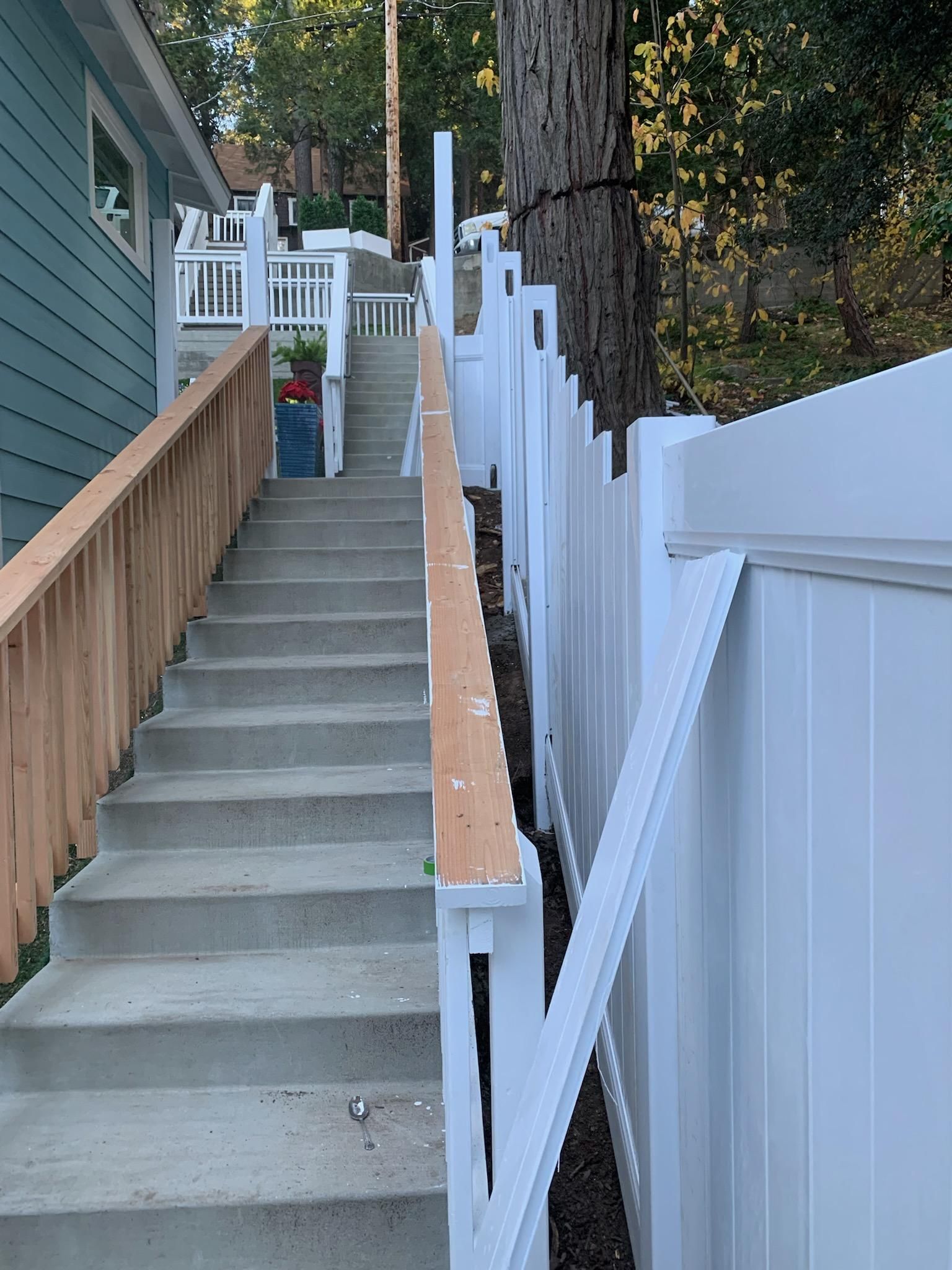  for JV Building Fences in Fontana, CA