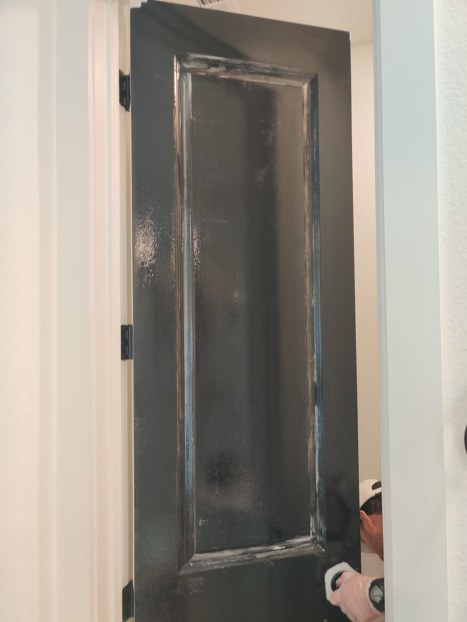 All Photos for SqFt Painting in Conroe, TX