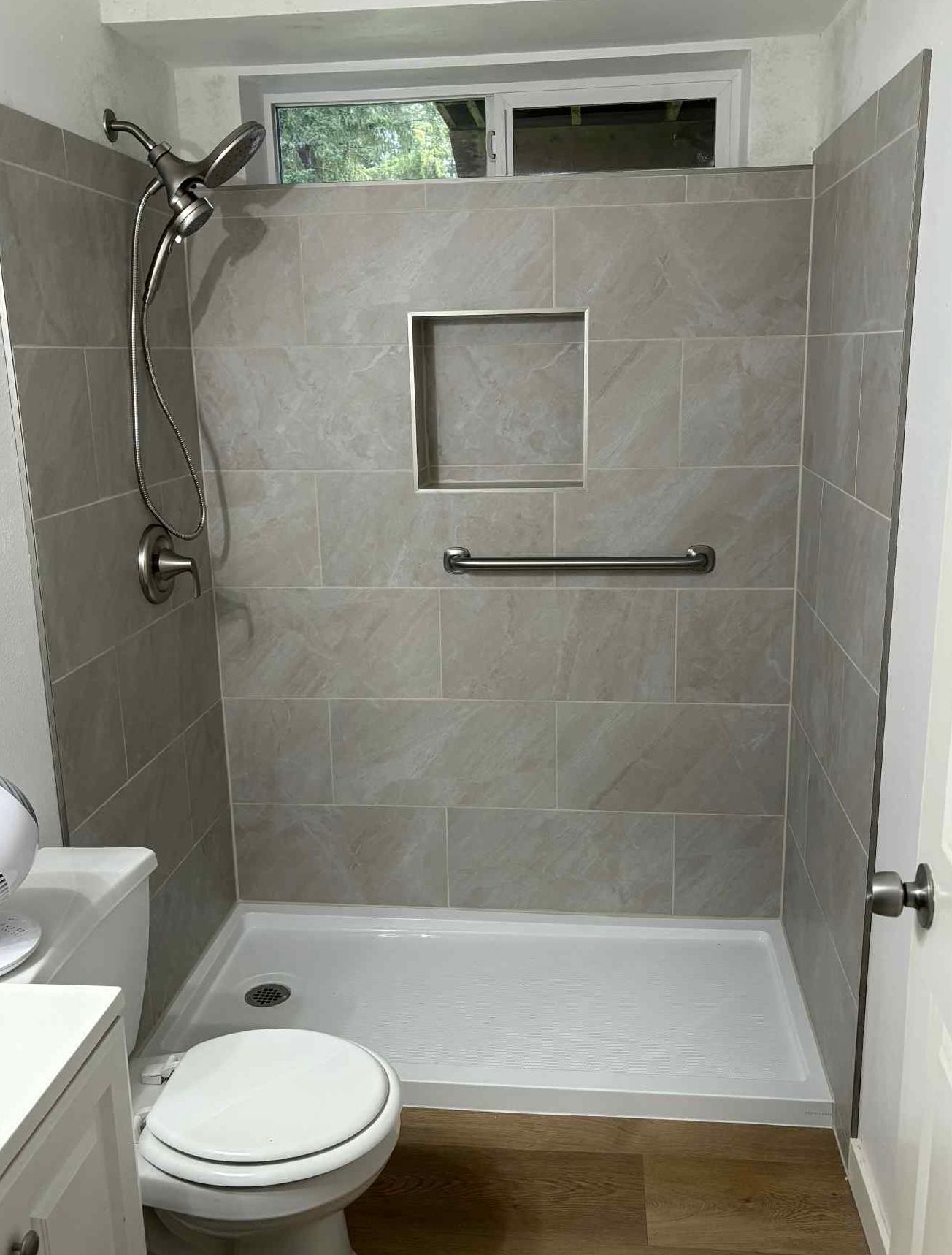  for NWP Construction Co. in Gig Harbor, WA