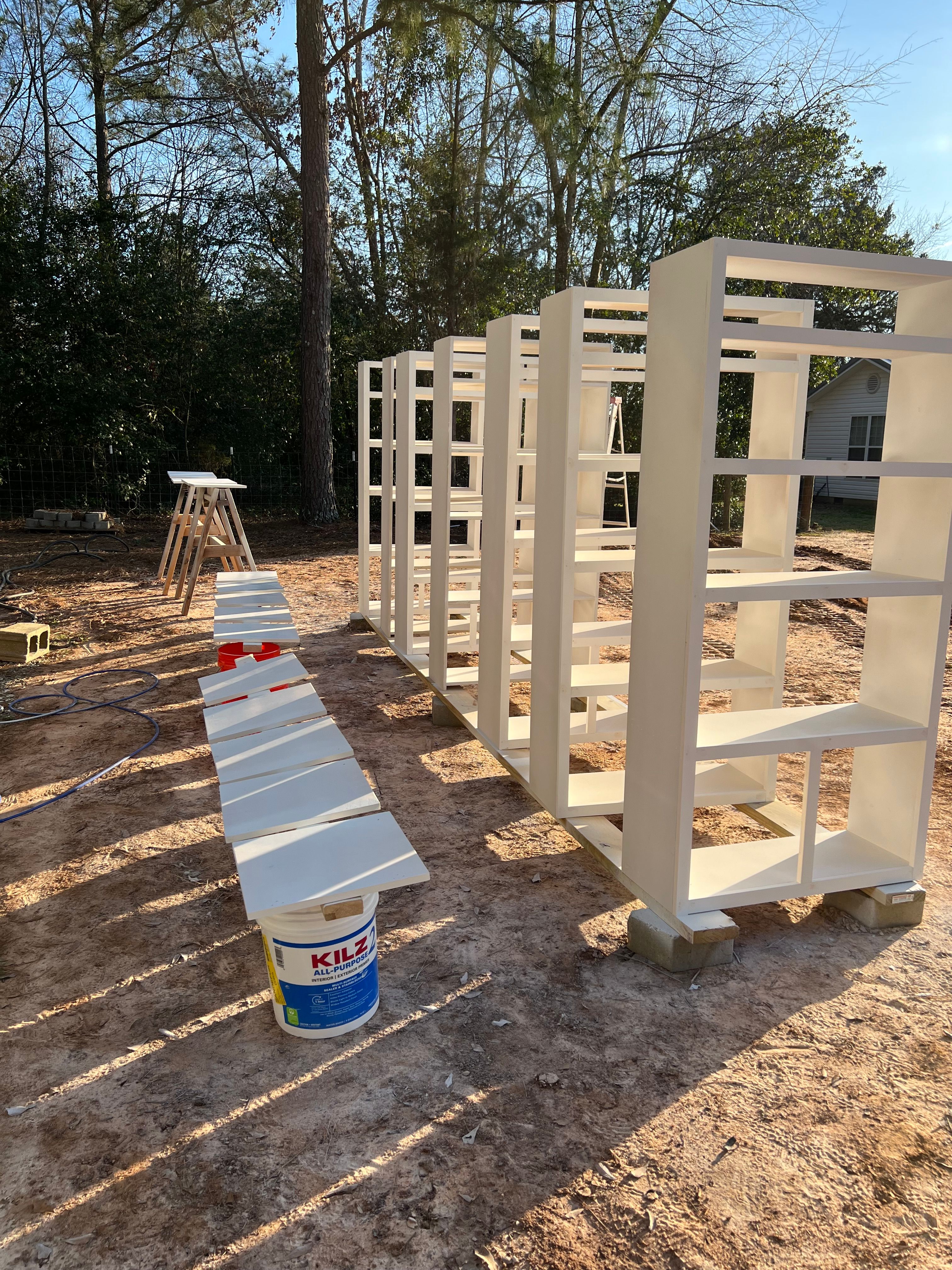 All Photos for Camalett Services in Perry, GA