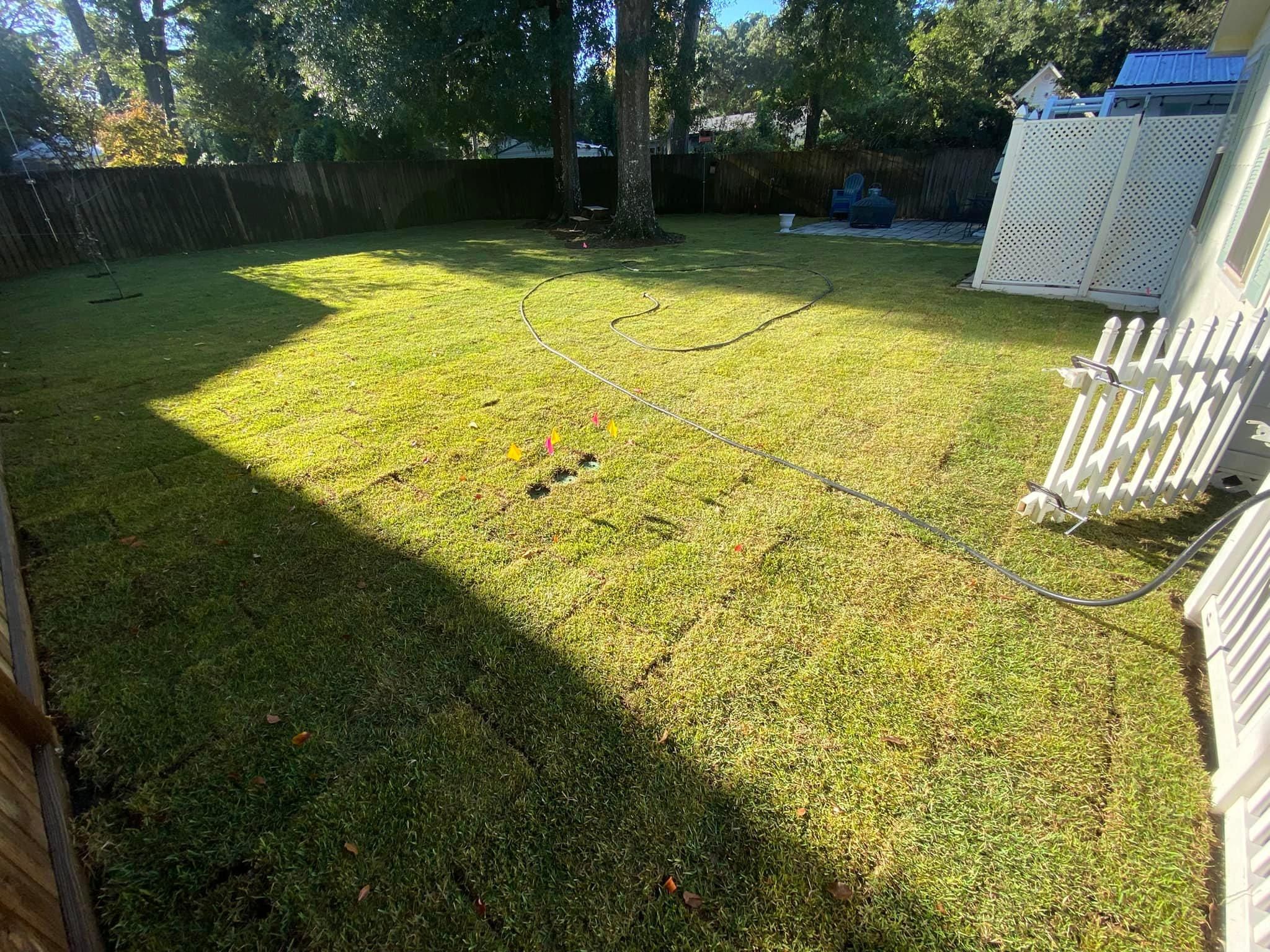  for Grasshopper's Lawn and Landscape in Fairhope, AL