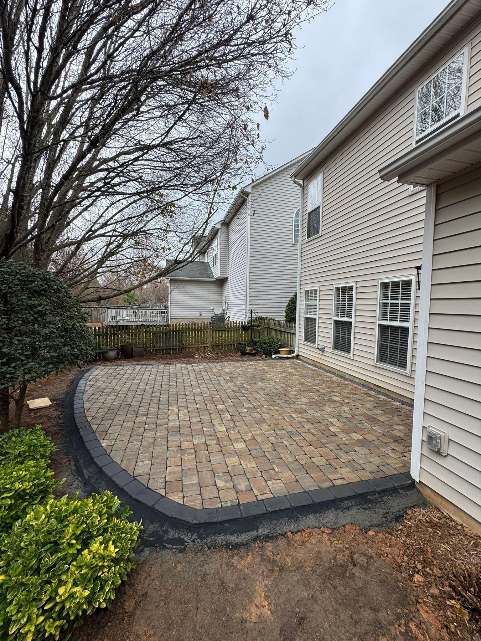 All Photos for Southern Turf & Landscape in Concord, NC