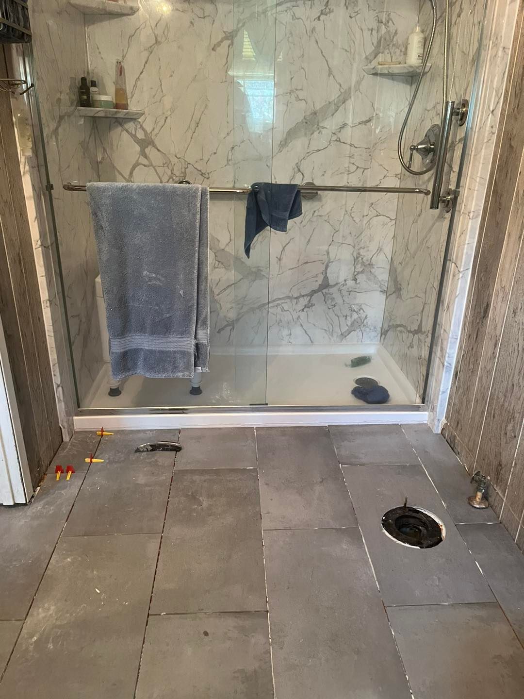  for Freedom Tile and Home Renovation in LaGrange, GA