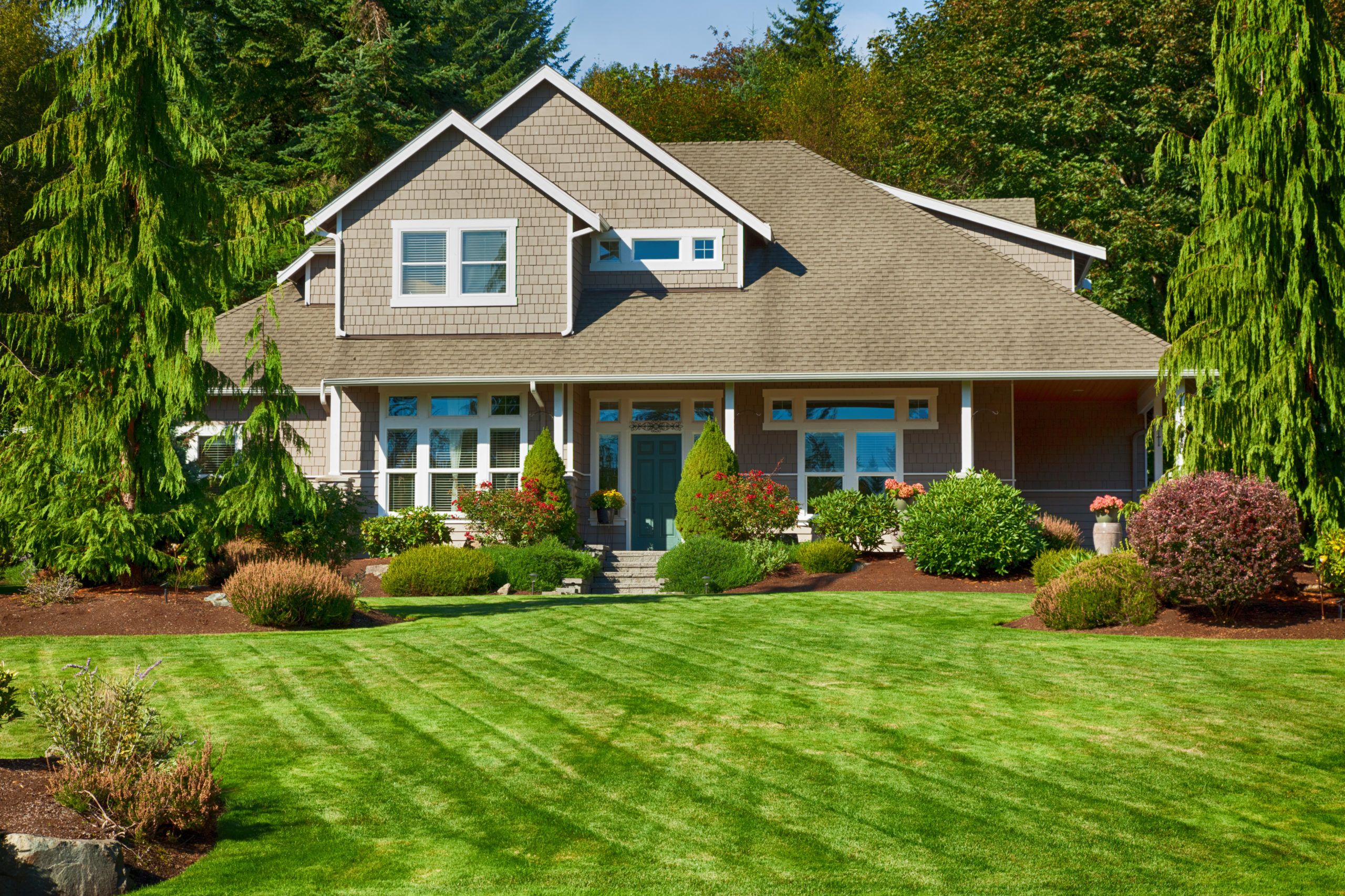 All Photos for Buckeye Lawns & Landscaping LLC in Millersburg, OH