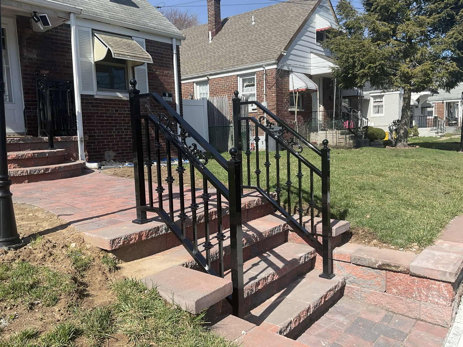  for Dave's PRO Landscape Design & Masonry, LLC in Scotch Plains, New Jersey