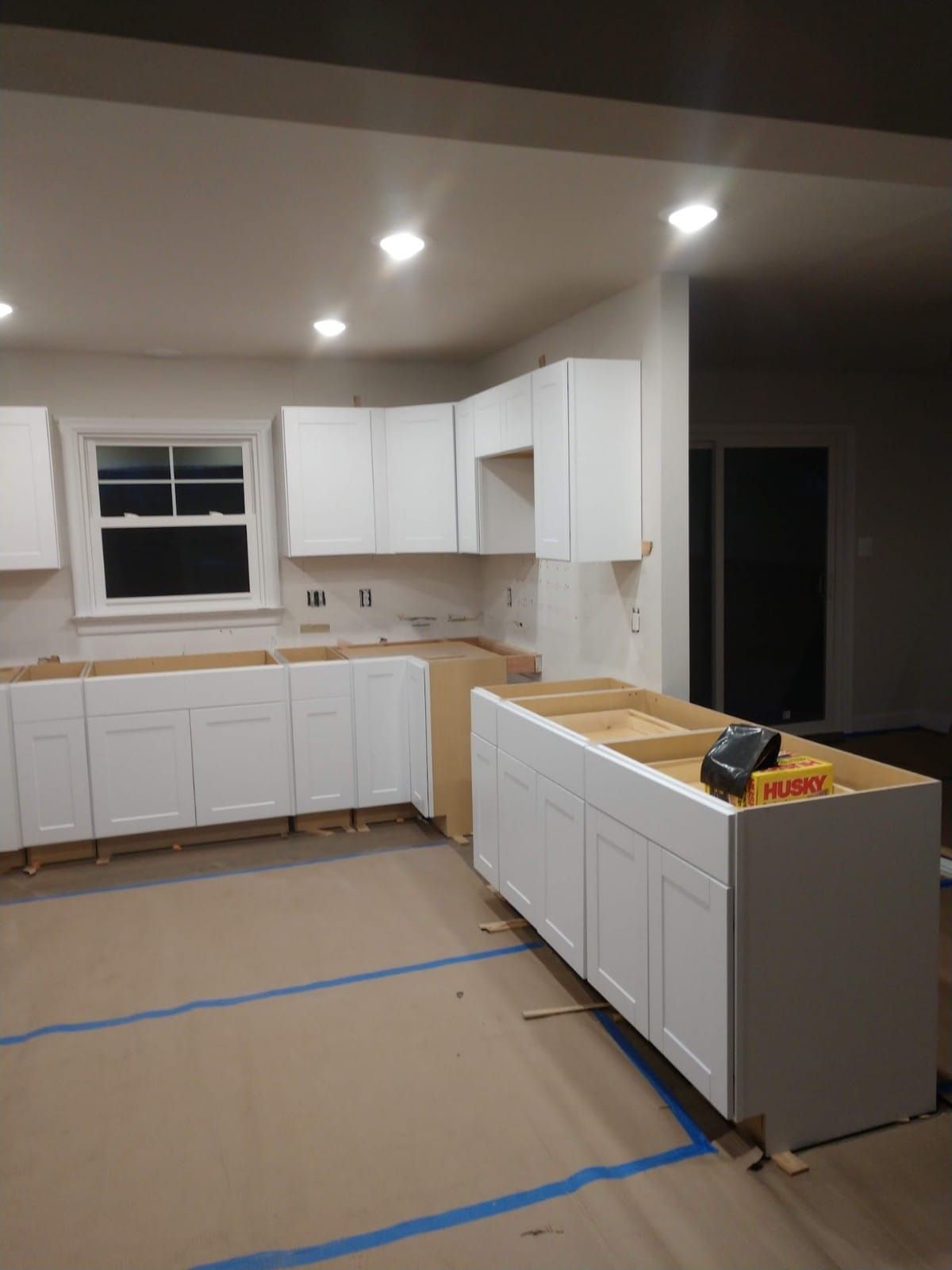  for DunRight contracting services in Spotsylvania, VA