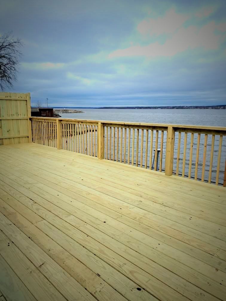  for K.O. Construction & Remodeling in Washington, IL