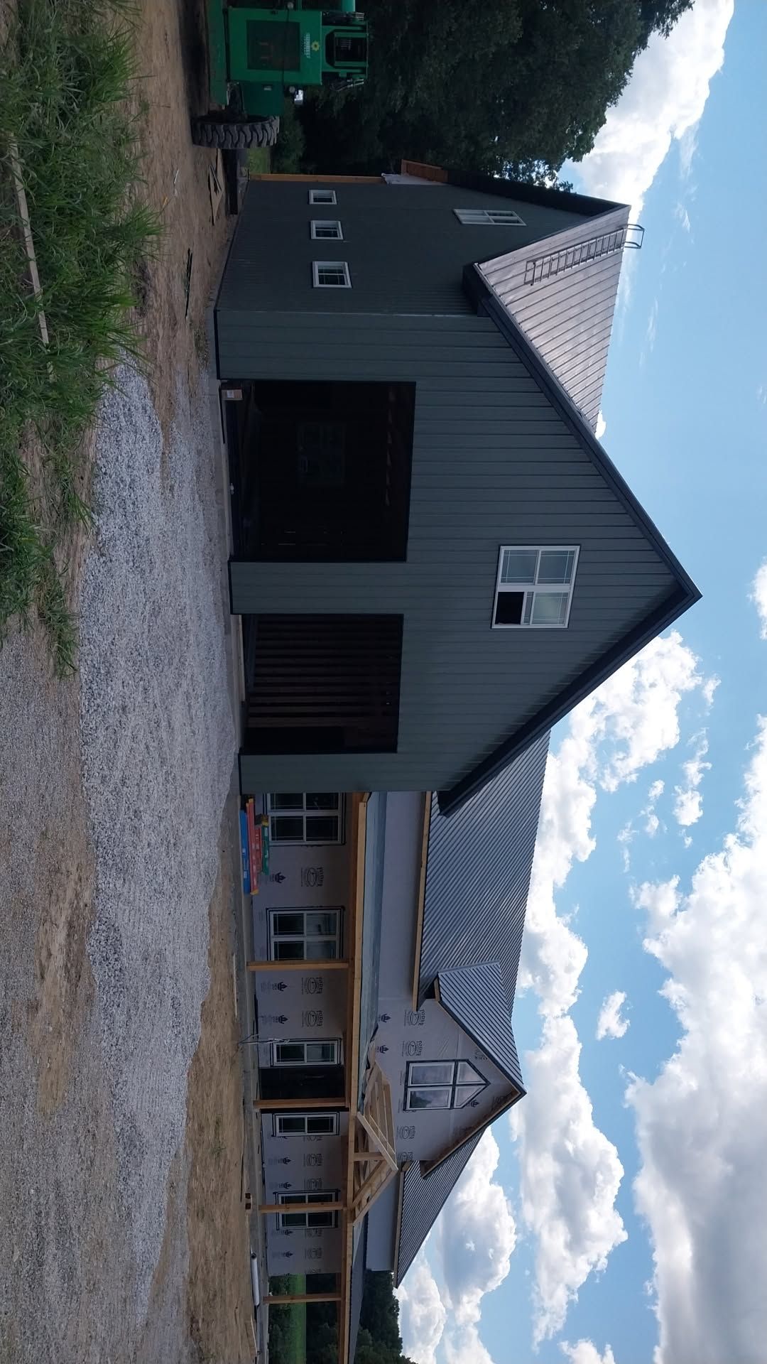  for Yoders Construction in Odon, IN