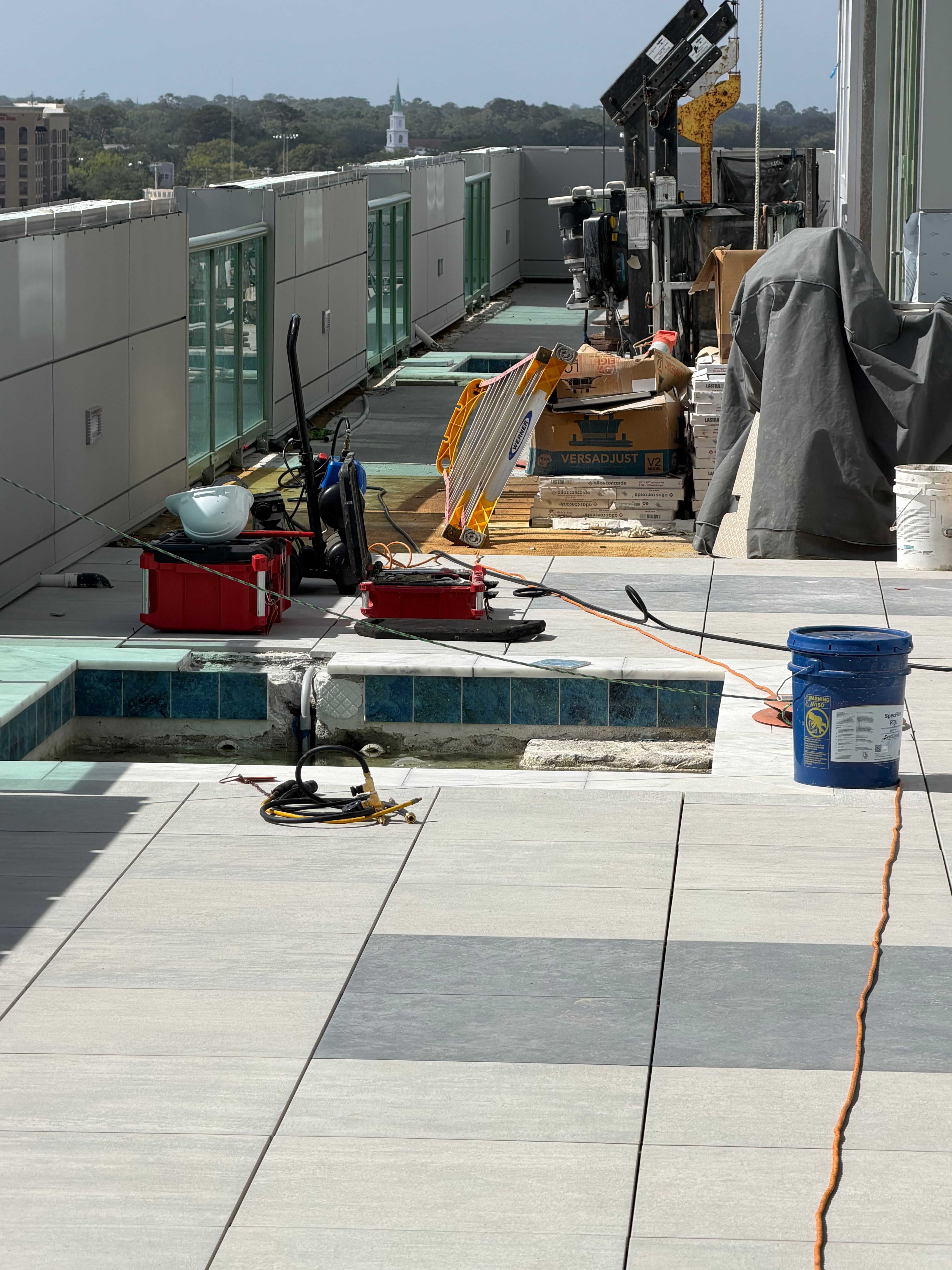 All Photos for Precision Leak Detection in Jacksonville, Florida