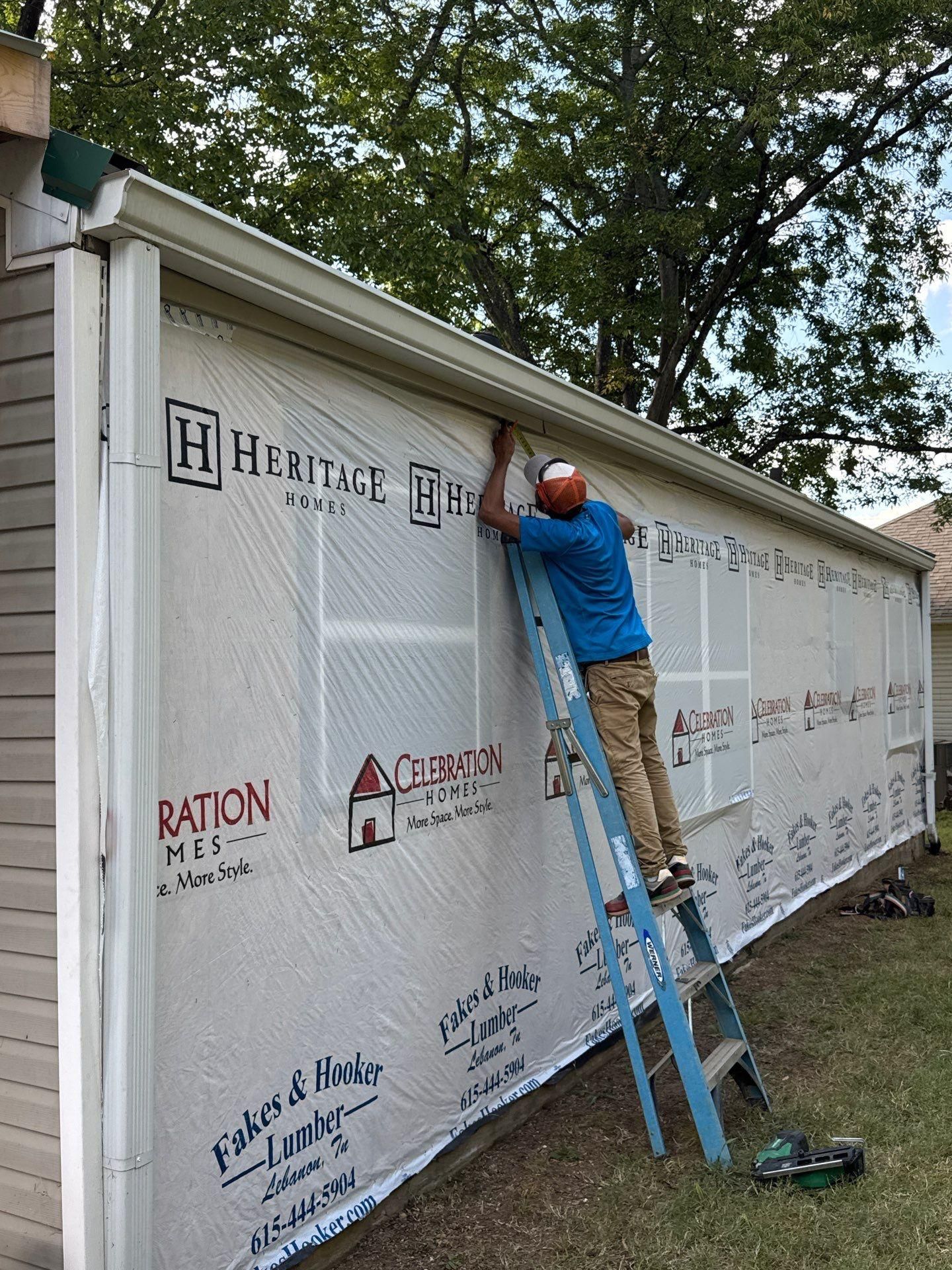  for Integrity Home Improvements & Renovations in Columbia, Tennessee